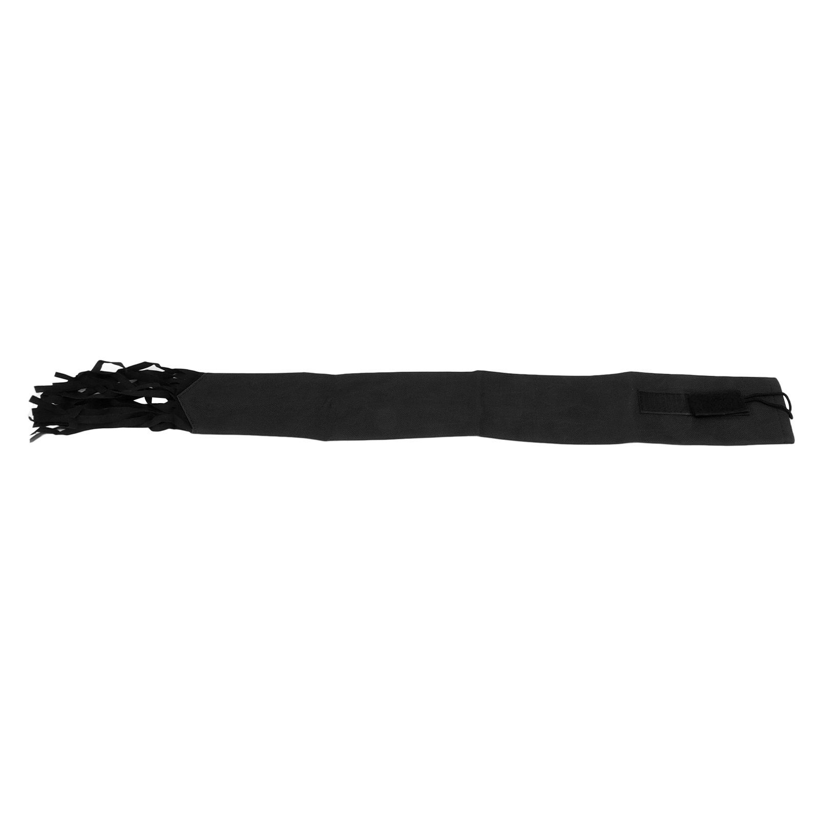 Horse Tail Protection Bag Non Woven Fabric Horsetail Guard with Fringe Hook view 5