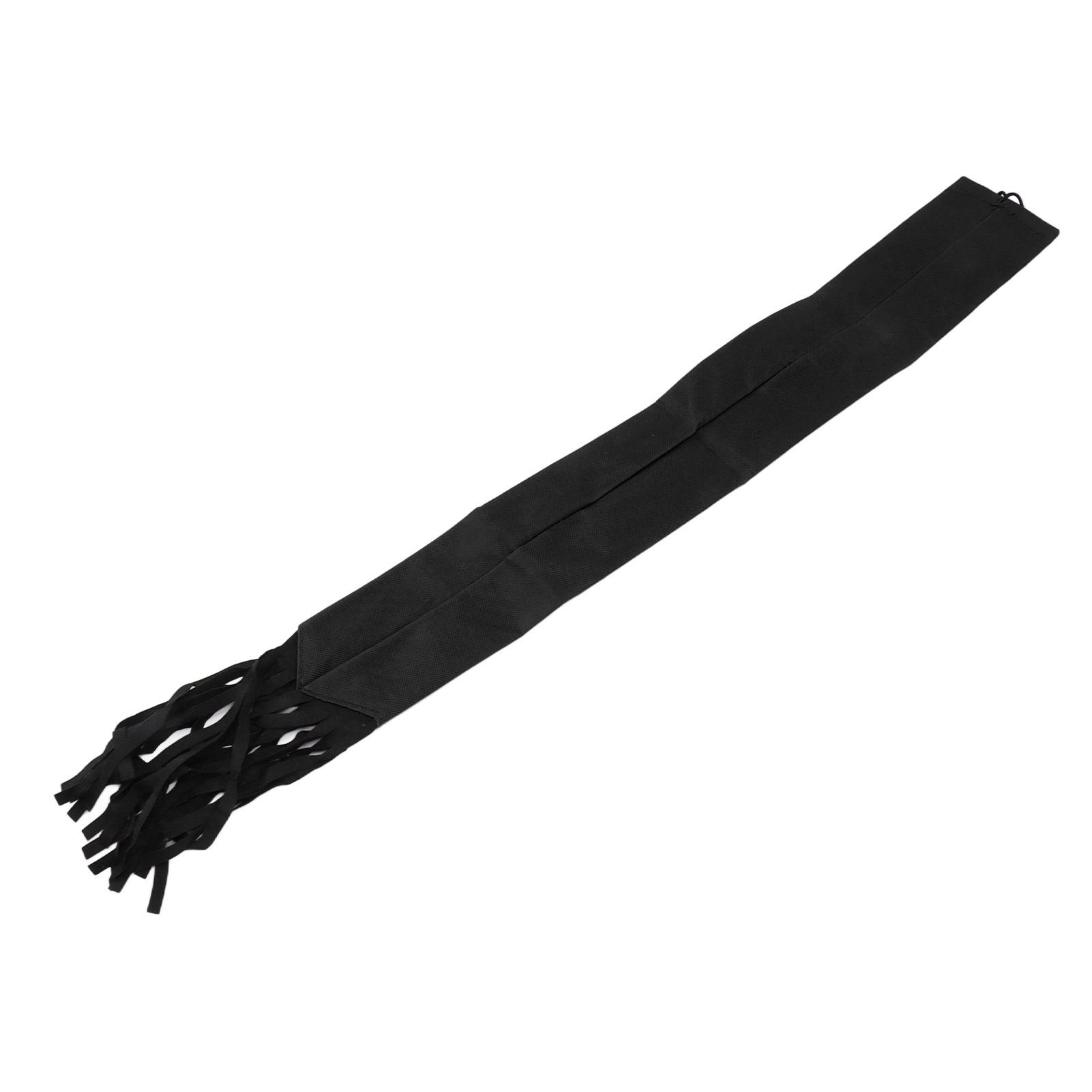 Horse Tail Protection Bag Non Woven Fabric Horsetail Guard with Fringe Hook view 7