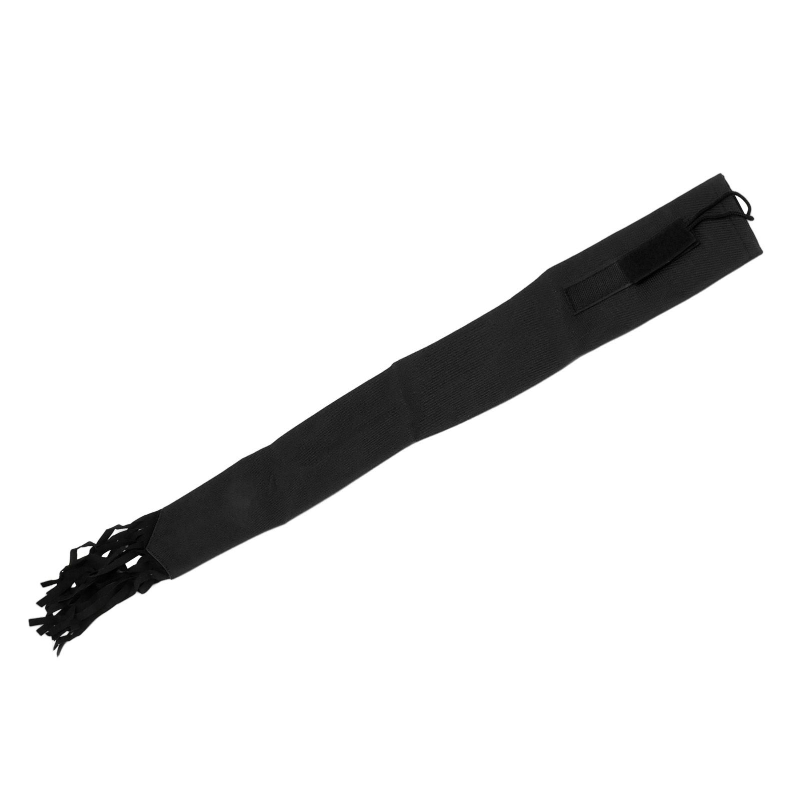 Horse Tail Protection Bag Non Woven Fabric Horsetail Guard with Fringe Hook view 10