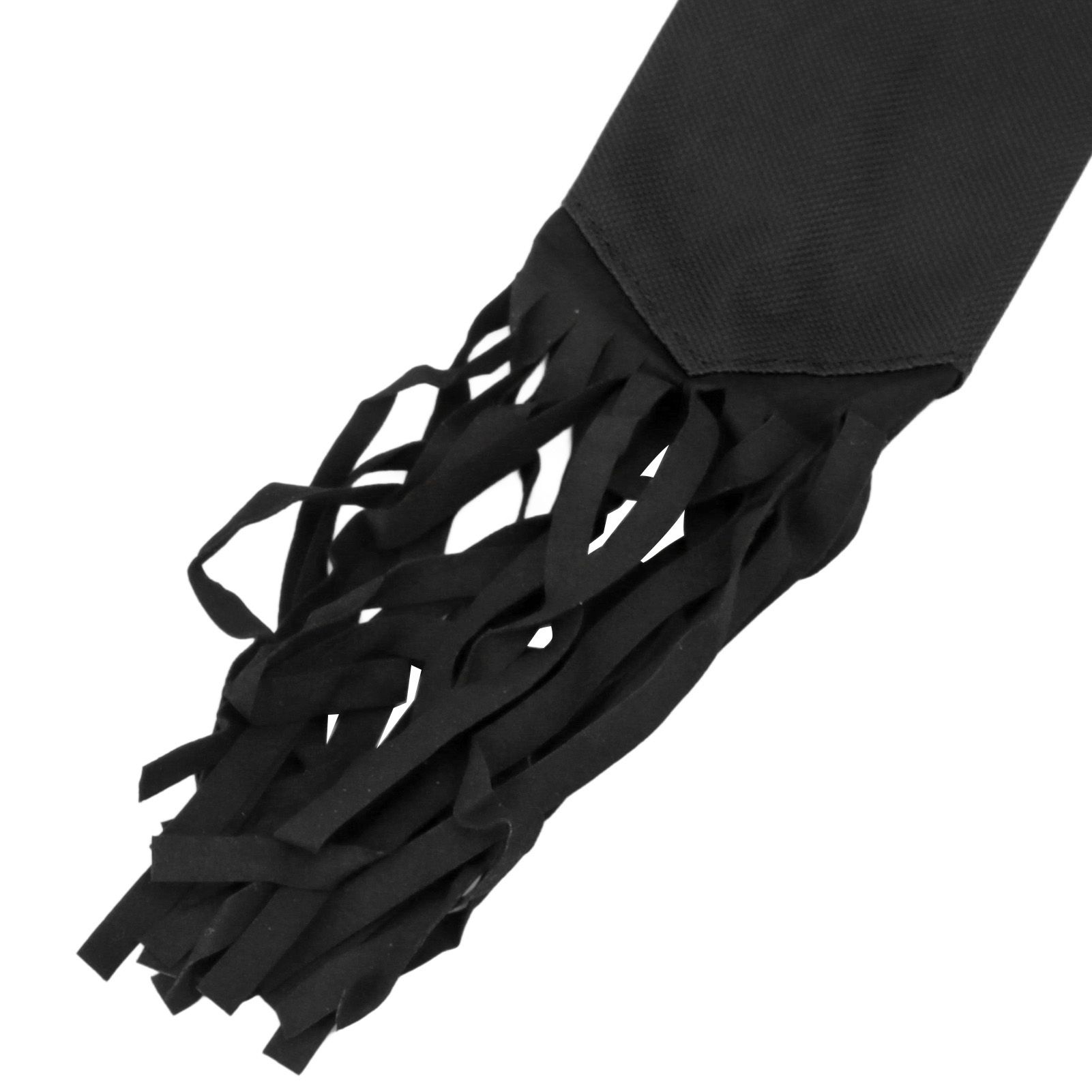 Horse Tail Protection Bag Non Woven Fabric Horsetail Guard with Fringe Hook view 13