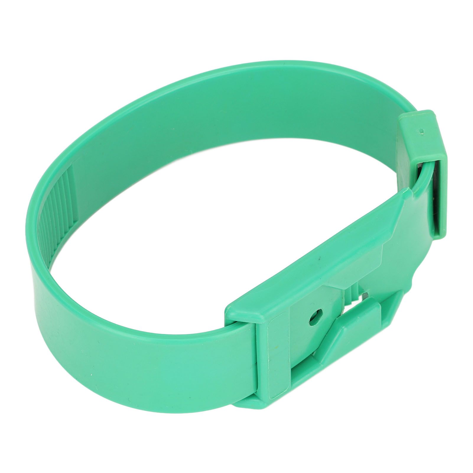 10Pcs Goat Collar Sheep Identification Bands Livestock Marking Ring Farming view 4