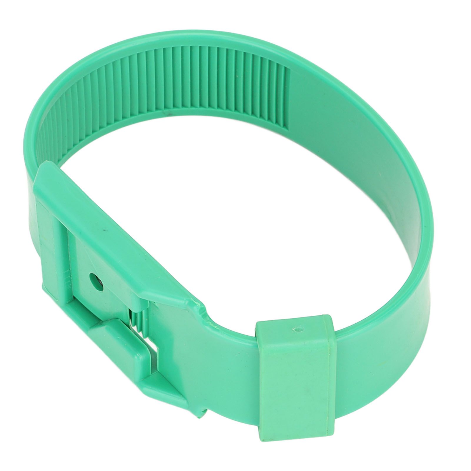 10Pcs Goat Collar Sheep Identification Bands Livestock Marking Ring Farming view 5