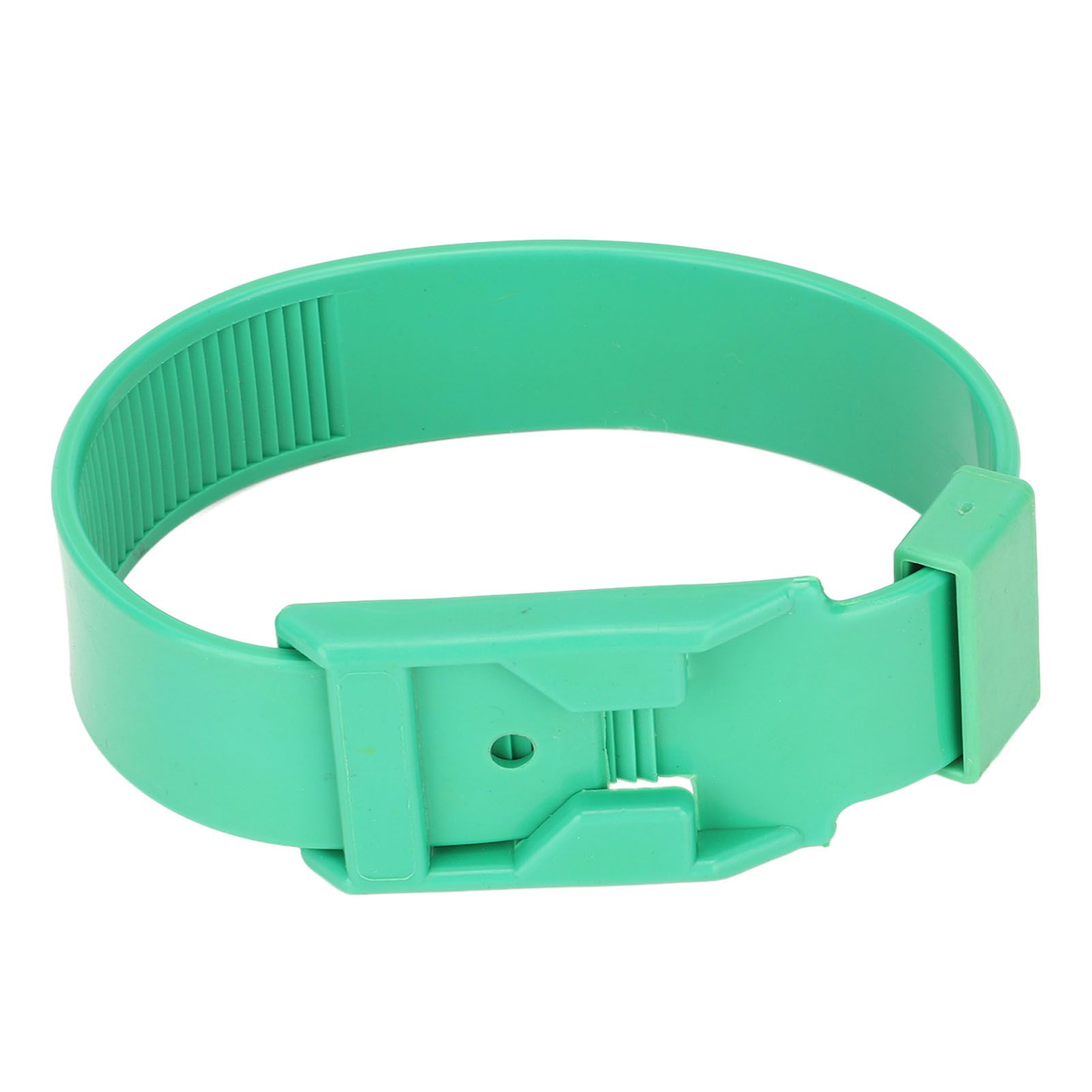 10Pcs Goat Collar Sheep Identification Bands Livestock Marking Ring Farming view 6