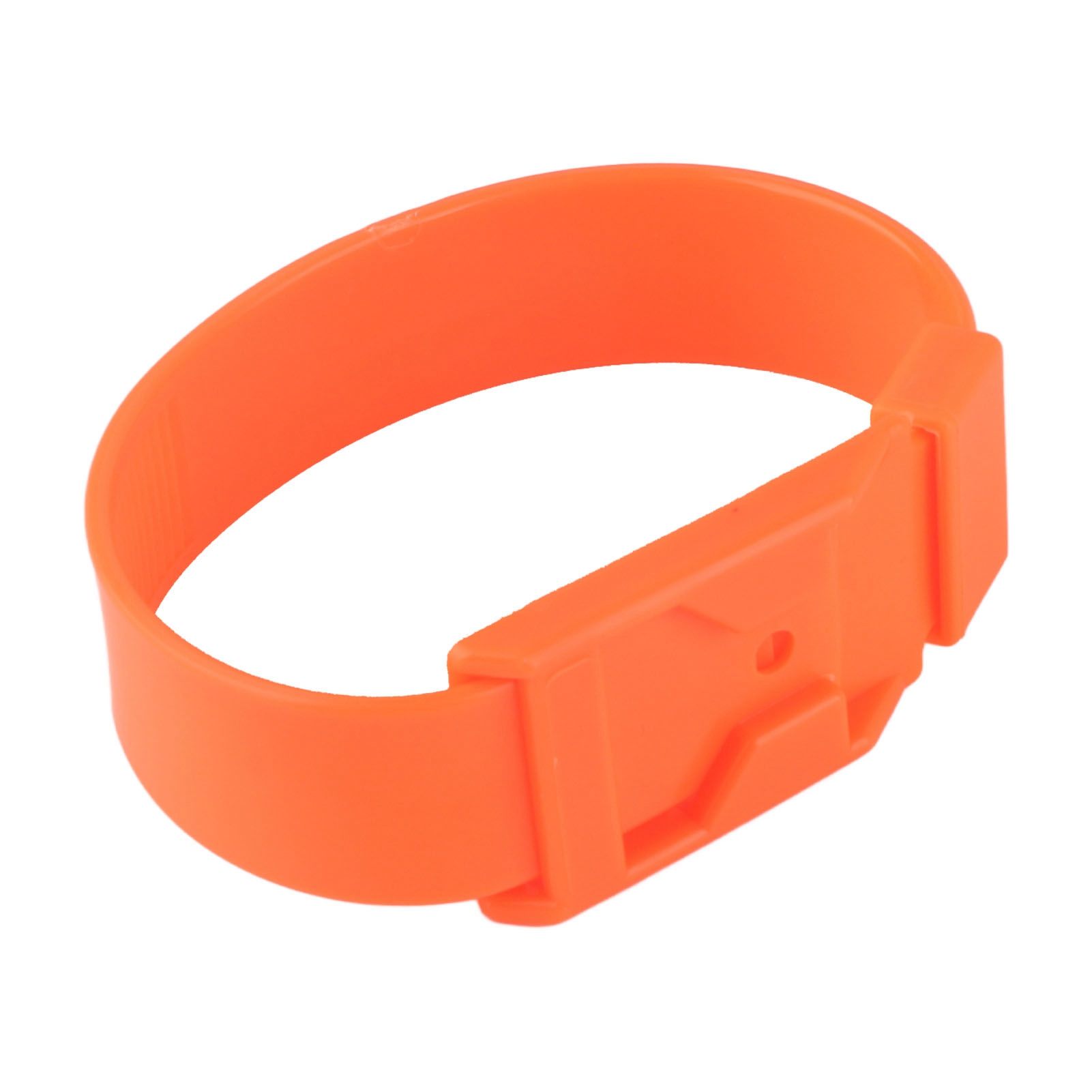 10Pcs Goat Collar Sheep Identification Bands Livestock Marking Ring Farming view 2