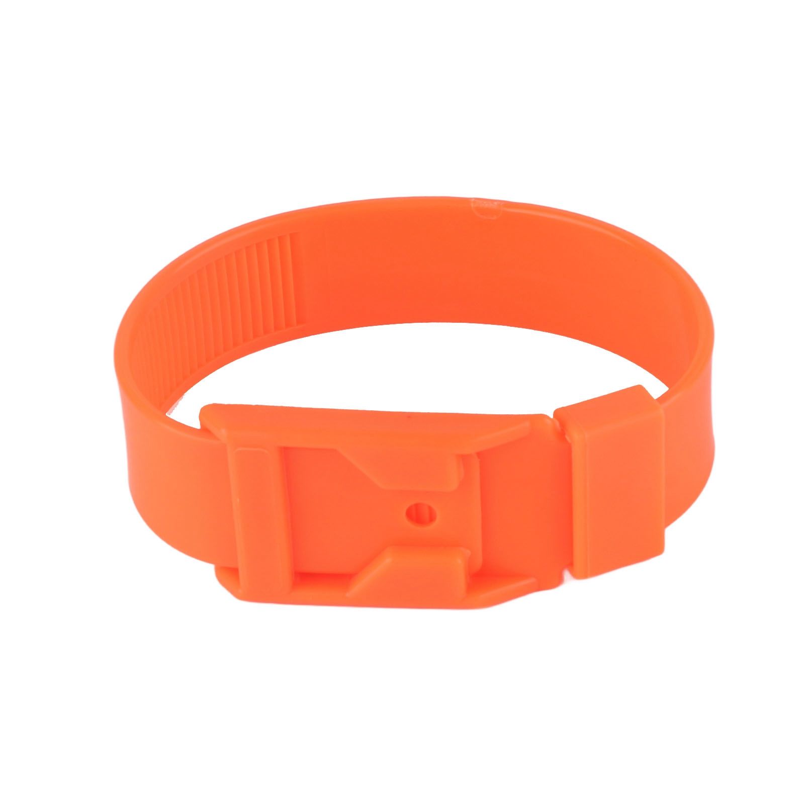 10Pcs Goat Collar Sheep Identification Bands Livestock Marking Ring Farming view 3