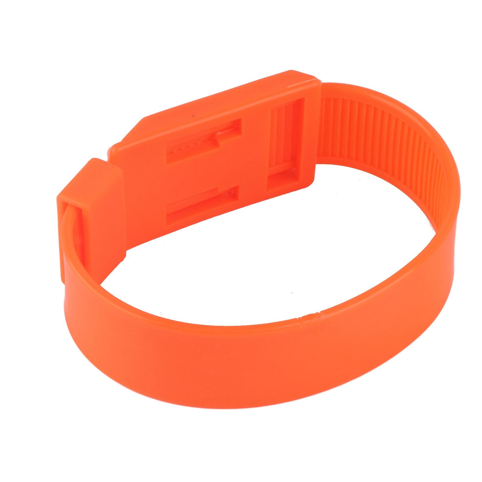 10Pcs Goat Collar Sheep Identification Bands Livestock Marking Ring Farming view 5