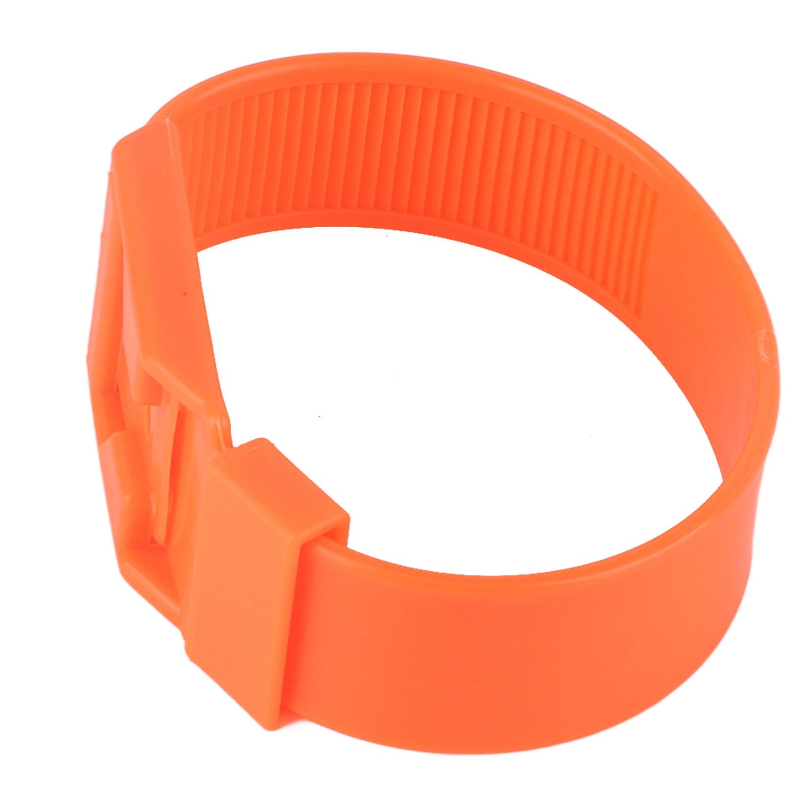 10Pcs Goat Collar Sheep Identification Bands Livestock Marking Ring Farming view 13