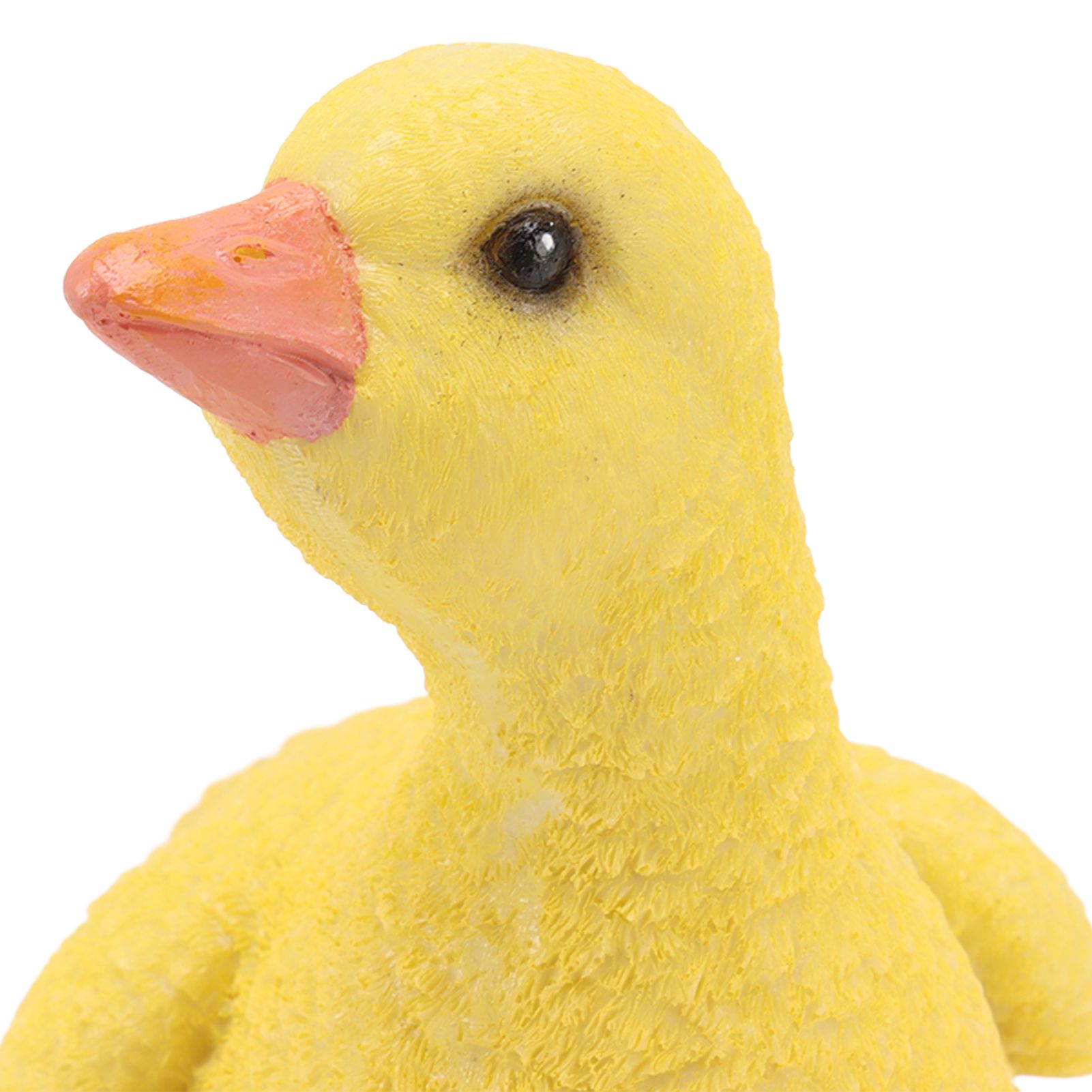Garden Duck Statue Outdoor Yard Resin Cute Animal Lawn Figurine Patio Ornament view 14
