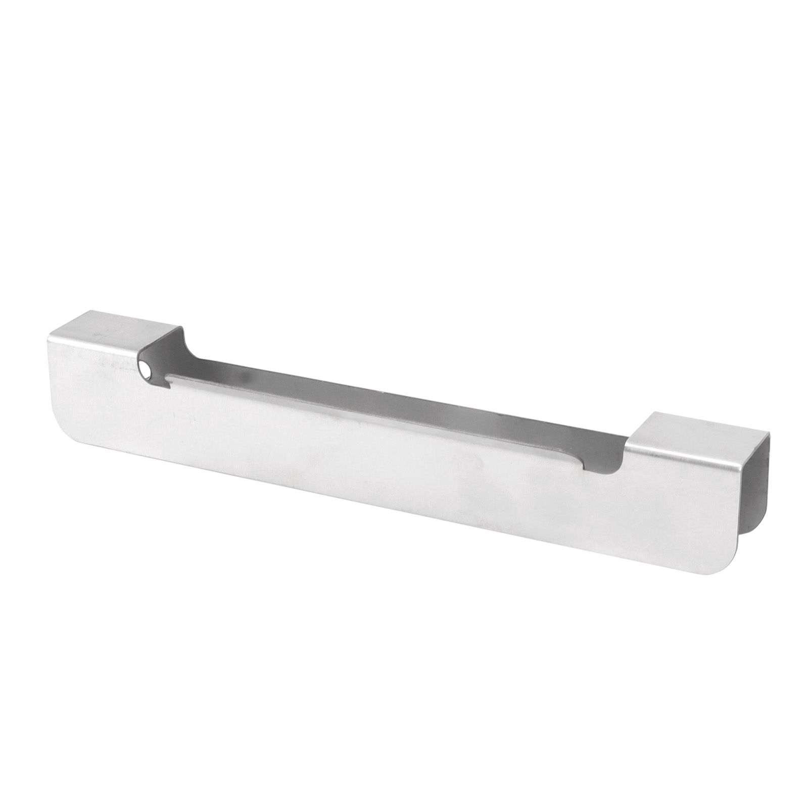 Griddle Spatula Holder Heat Resistant Stainless Steel BBQ Spatula Rack Griddle view 8