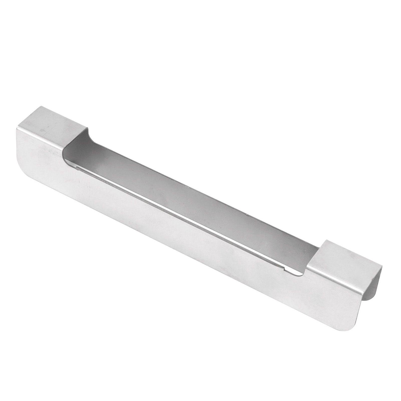 Griddle Spatula Holder Heat Resistant Stainless Steel BBQ Spatula Rack Griddle view 10