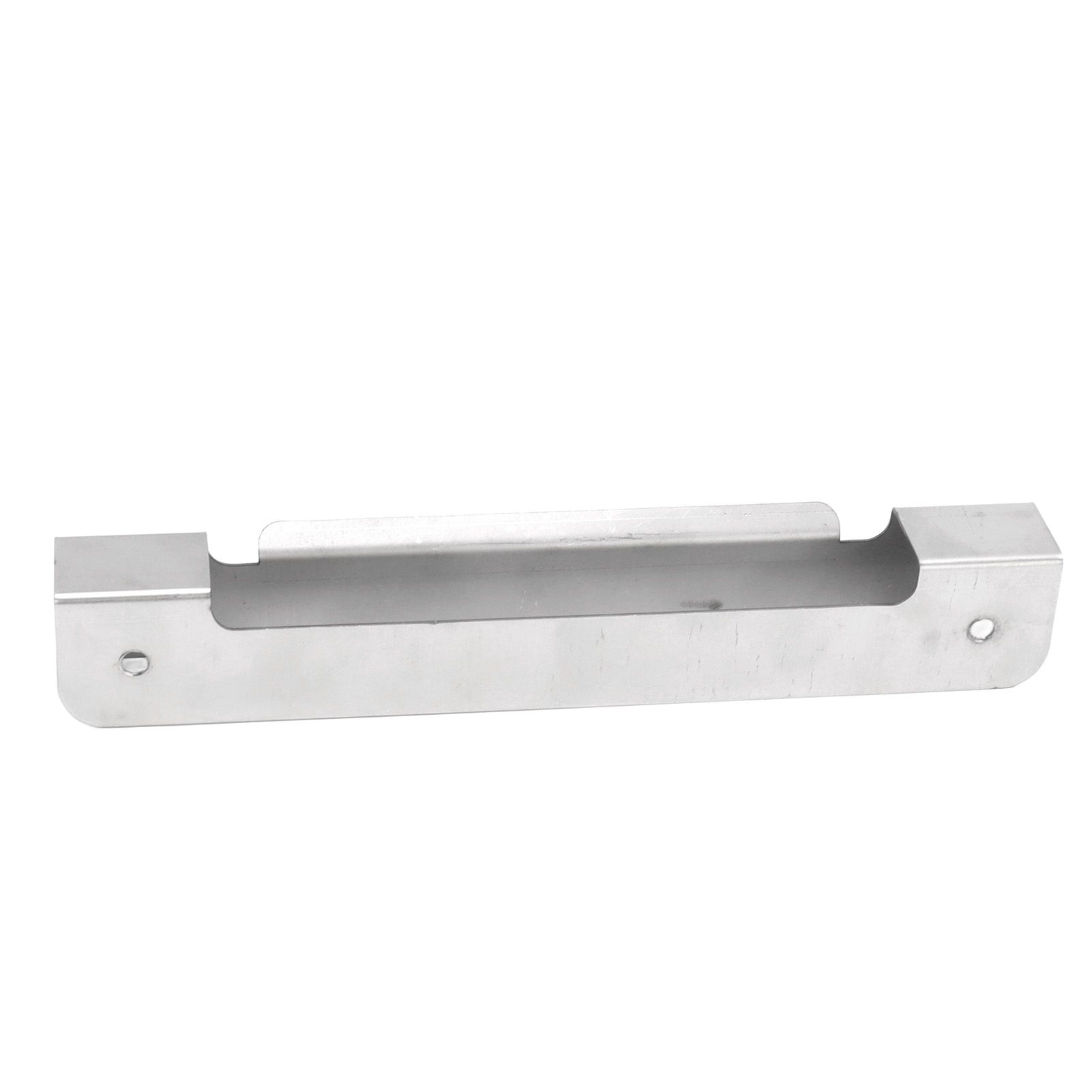 Griddle Spatula Holder Heat Resistant Stainless Steel BBQ Spatula Rack Griddle view 11