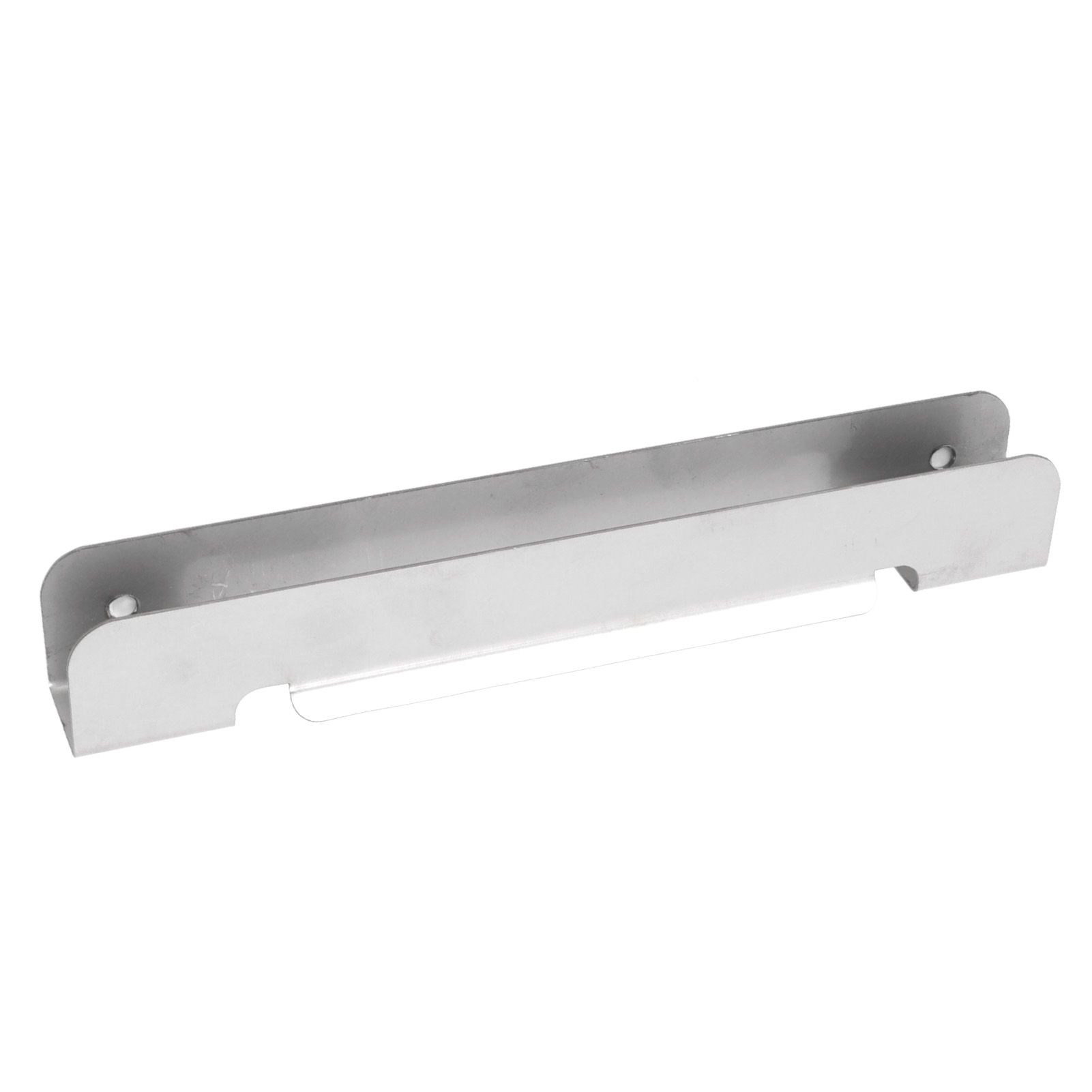Griddle Spatula Holder Heat Resistant Stainless Steel BBQ Spatula Rack Griddle view 12