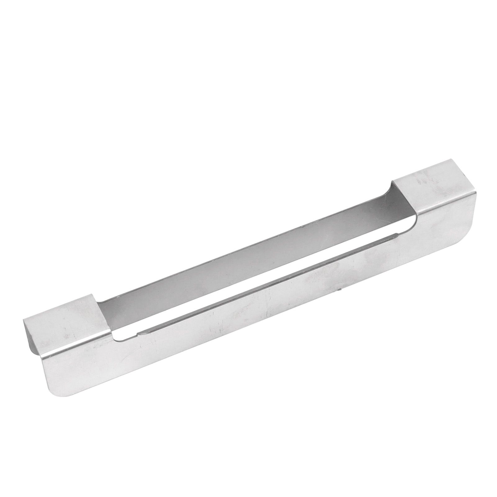 Griddle Spatula Holder Heat Resistant Stainless Steel BBQ Spatula Rack Griddle view 13