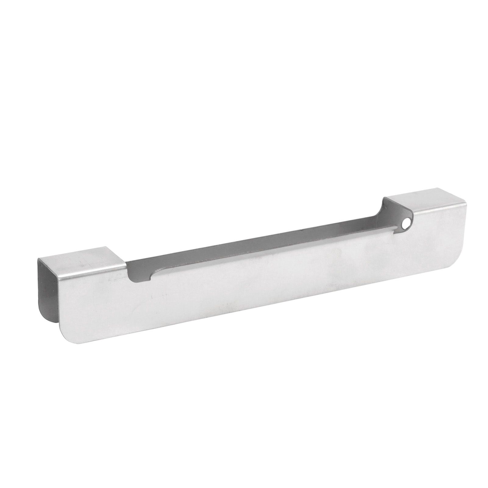 Griddle Spatula Holder Heat Resistant Stainless Steel BBQ Spatula Rack Griddle view 14