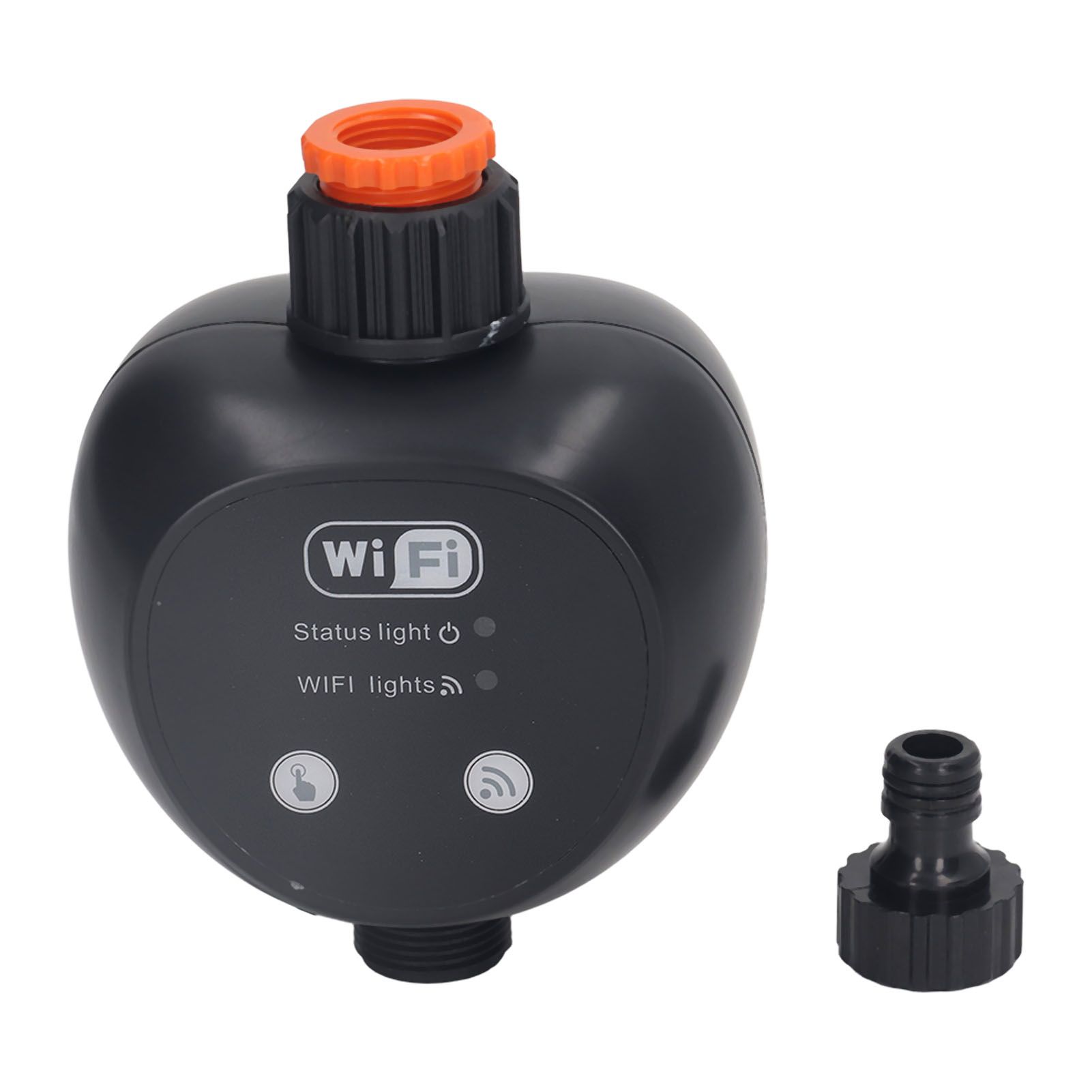 Sprinkler Timer WiFi Remote Control Smart Automatic Irrigation Controller for view 2