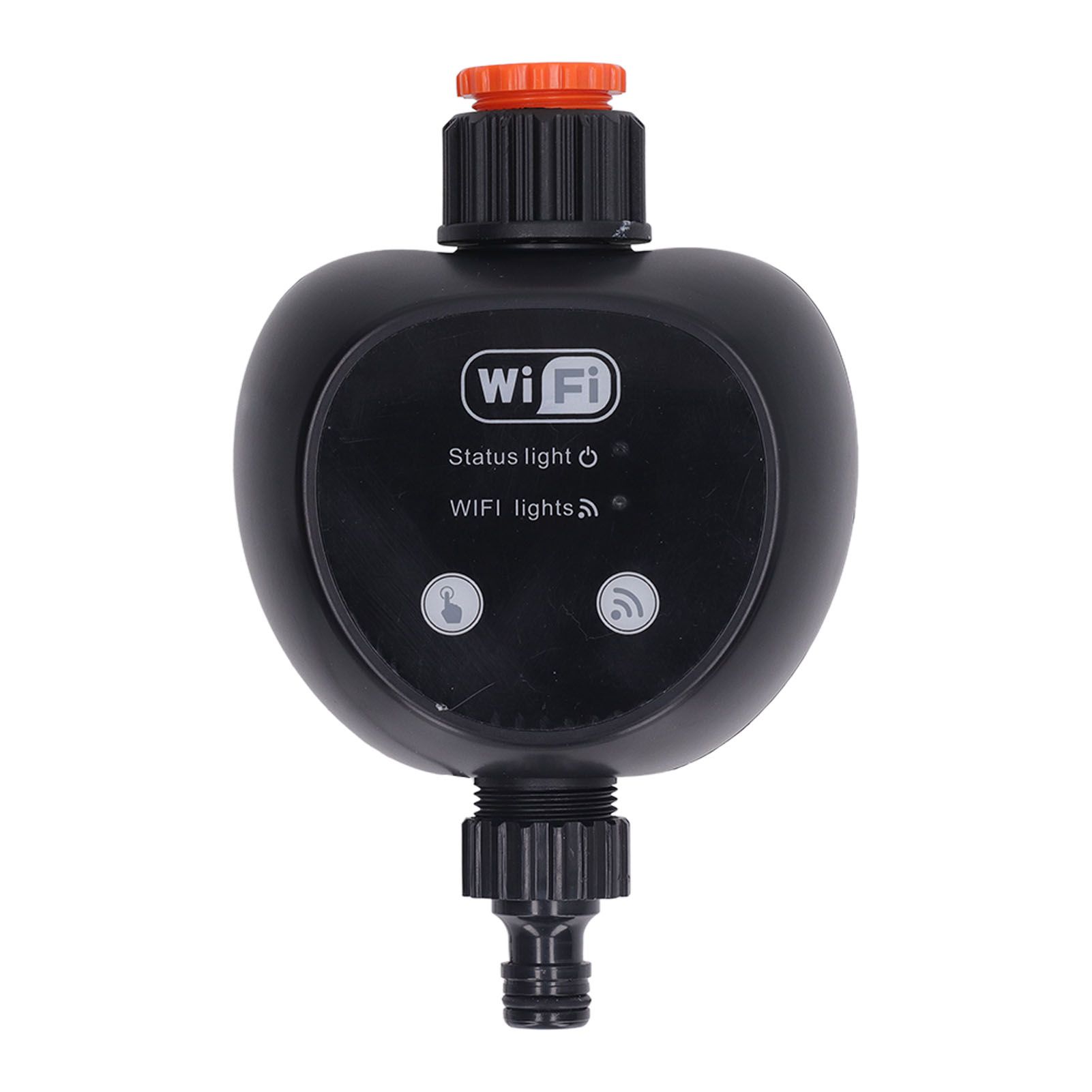 Sprinkler Timer WiFi Remote Control Smart Automatic Irrigation Controller for view 3