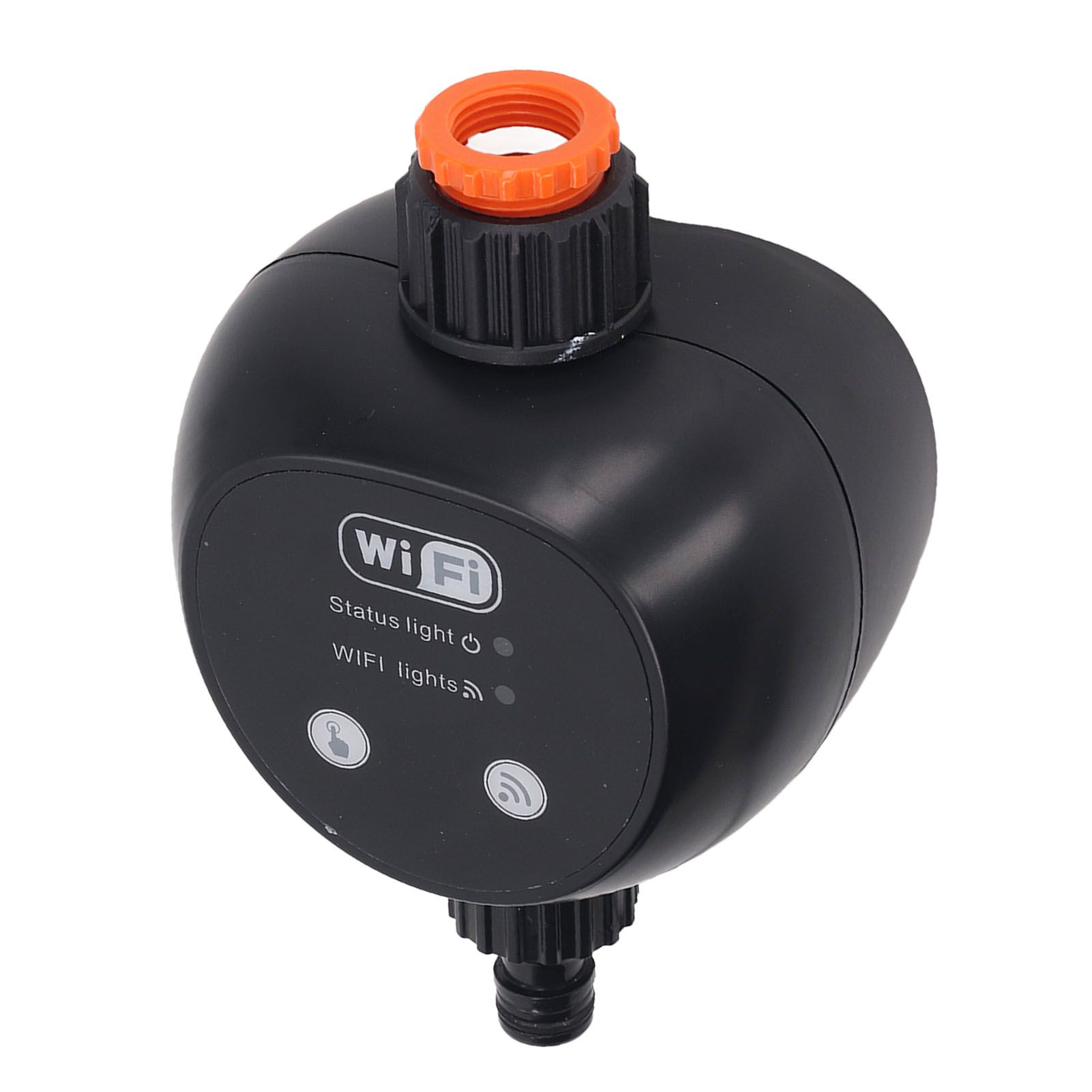 Sprinkler Timer WiFi Remote Control Smart Automatic Irrigation Controller for view 4