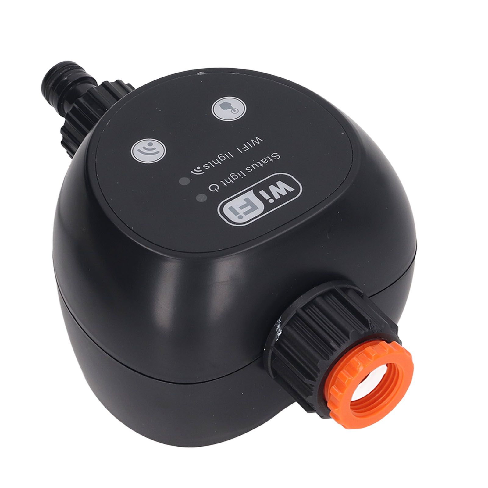 Sprinkler Timer WiFi Remote Control Smart Automatic Irrigation Controller for view 5