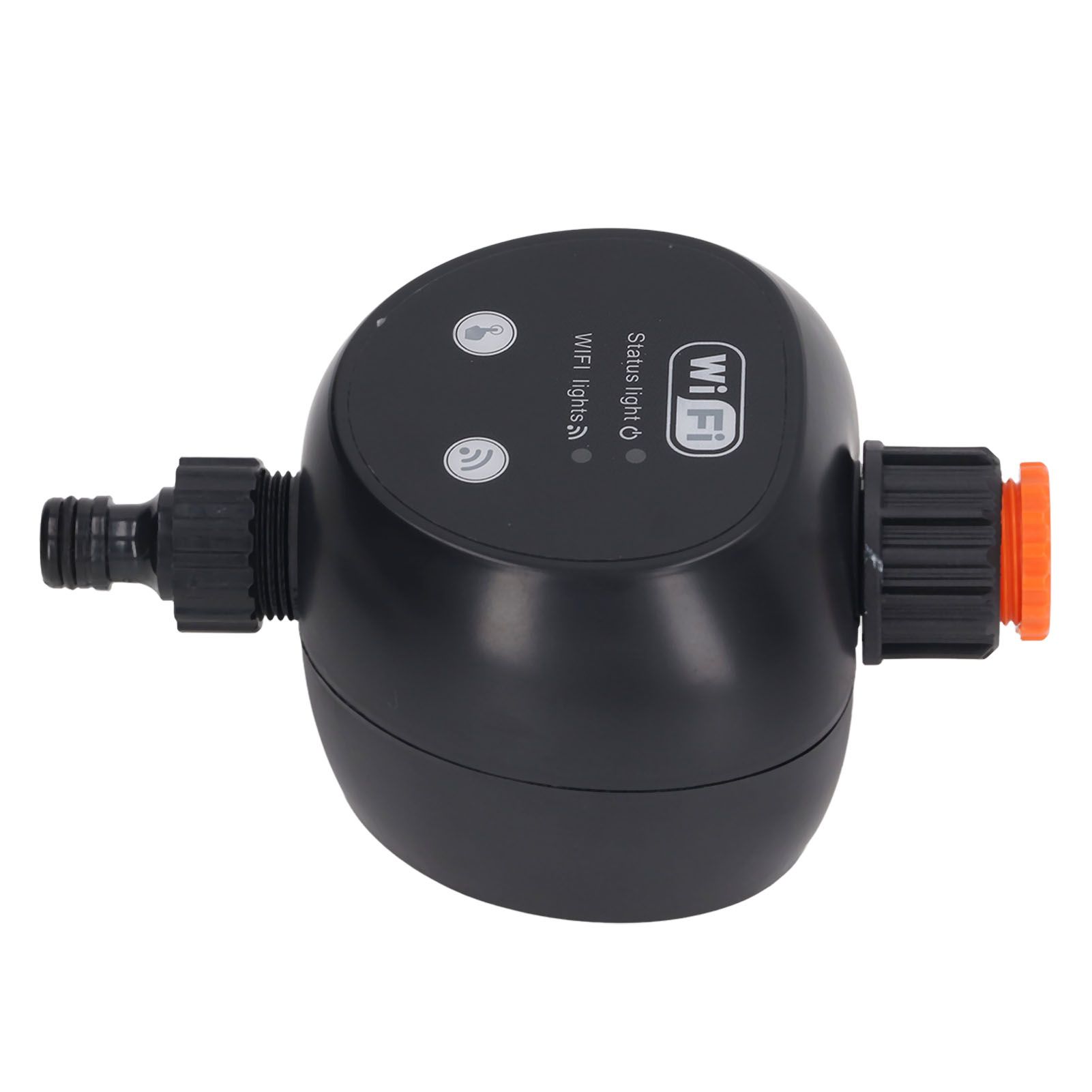 Sprinkler Timer WiFi Remote Control Smart Automatic Irrigation Controller for view 6