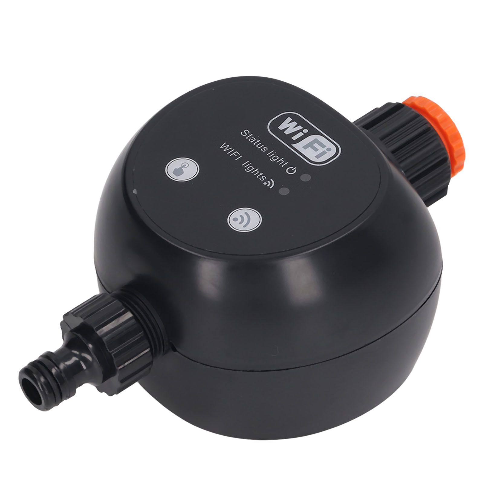 Sprinkler Timer WiFi Remote Control Smart Automatic Irrigation Controller for view 7