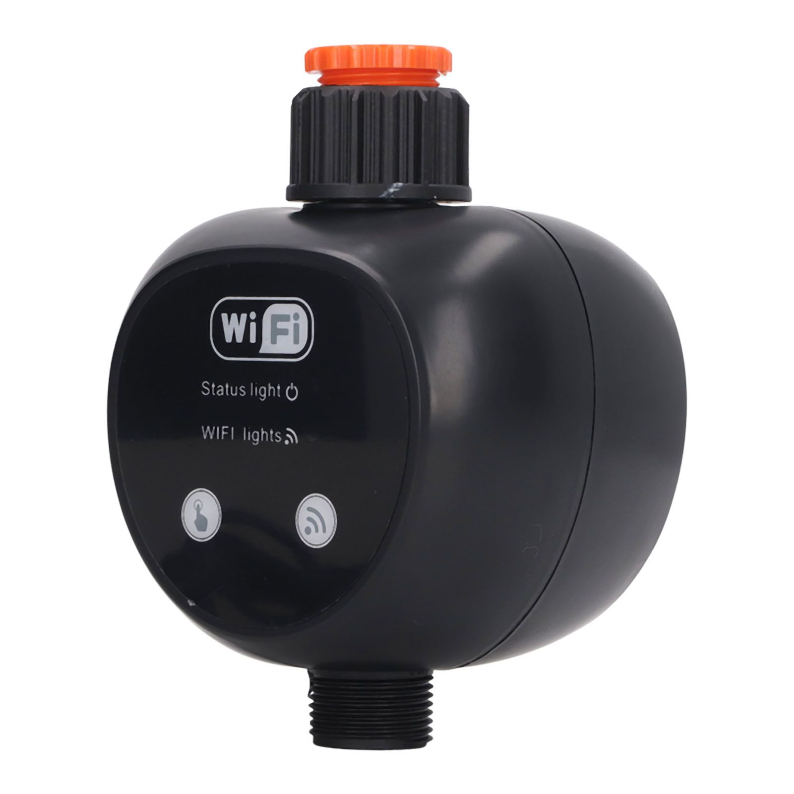 Sprinkler Timer WiFi Remote Control Smart Automatic Irrigation Controller for view 8