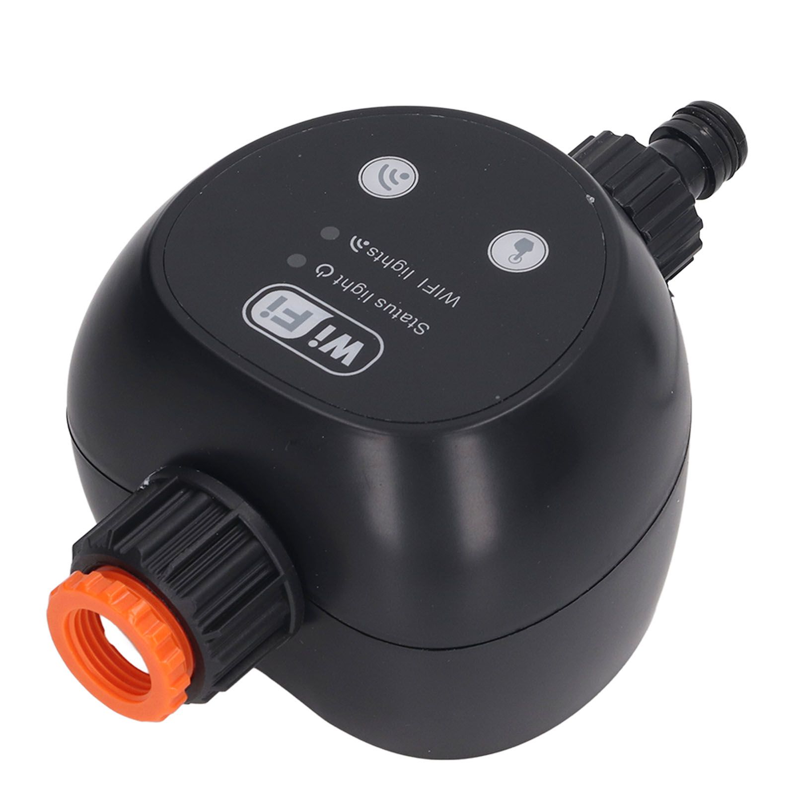 Sprinkler Timer WiFi Remote Control Smart Automatic Irrigation Controller for view 9
