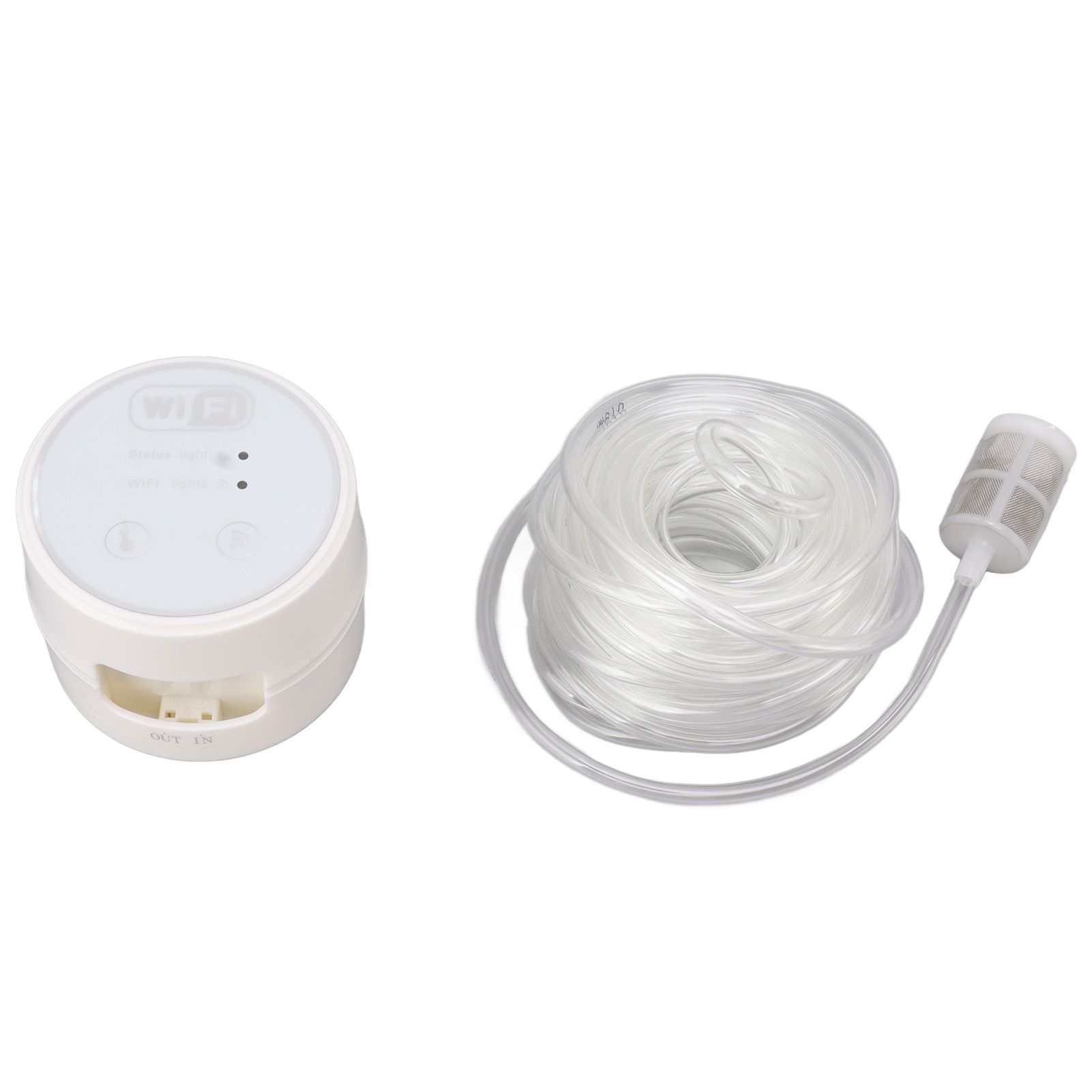 Automatic Houseplant Watering System 10 Potted Plants Drip Irrigation Kit WiFi view 3