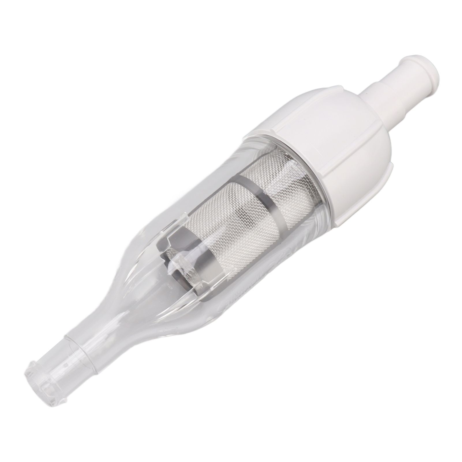 48 080 In Line Filter Assembly with D15 Pool Cleaner Hose Nut Pool Cleaner view 2