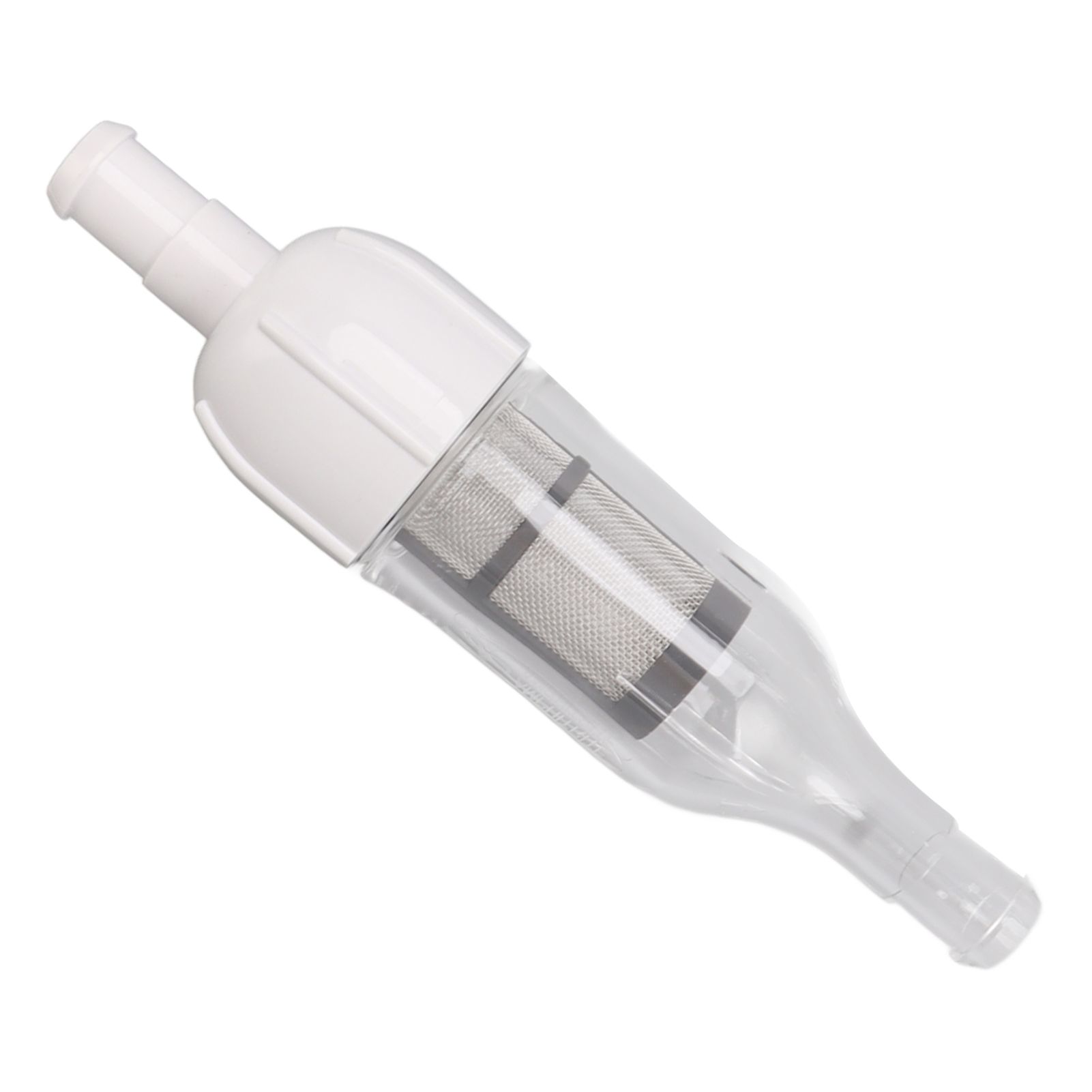 48 080 In Line Filter Assembly with D15 Pool Cleaner Hose Nut Pool Cleaner view 3
