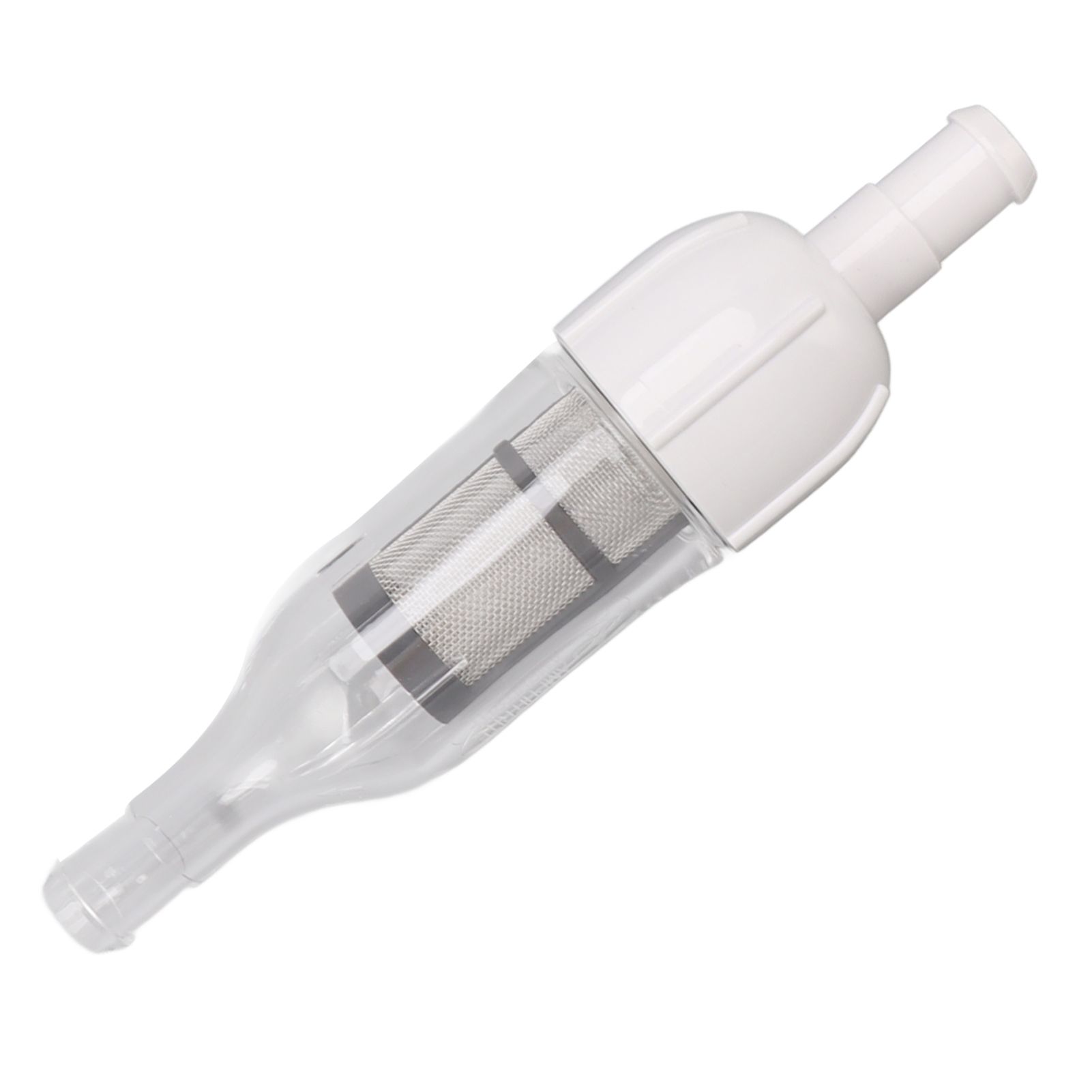 48 080 In Line Filter Assembly with D15 Pool Cleaner Hose Nut Pool Cleaner view 4