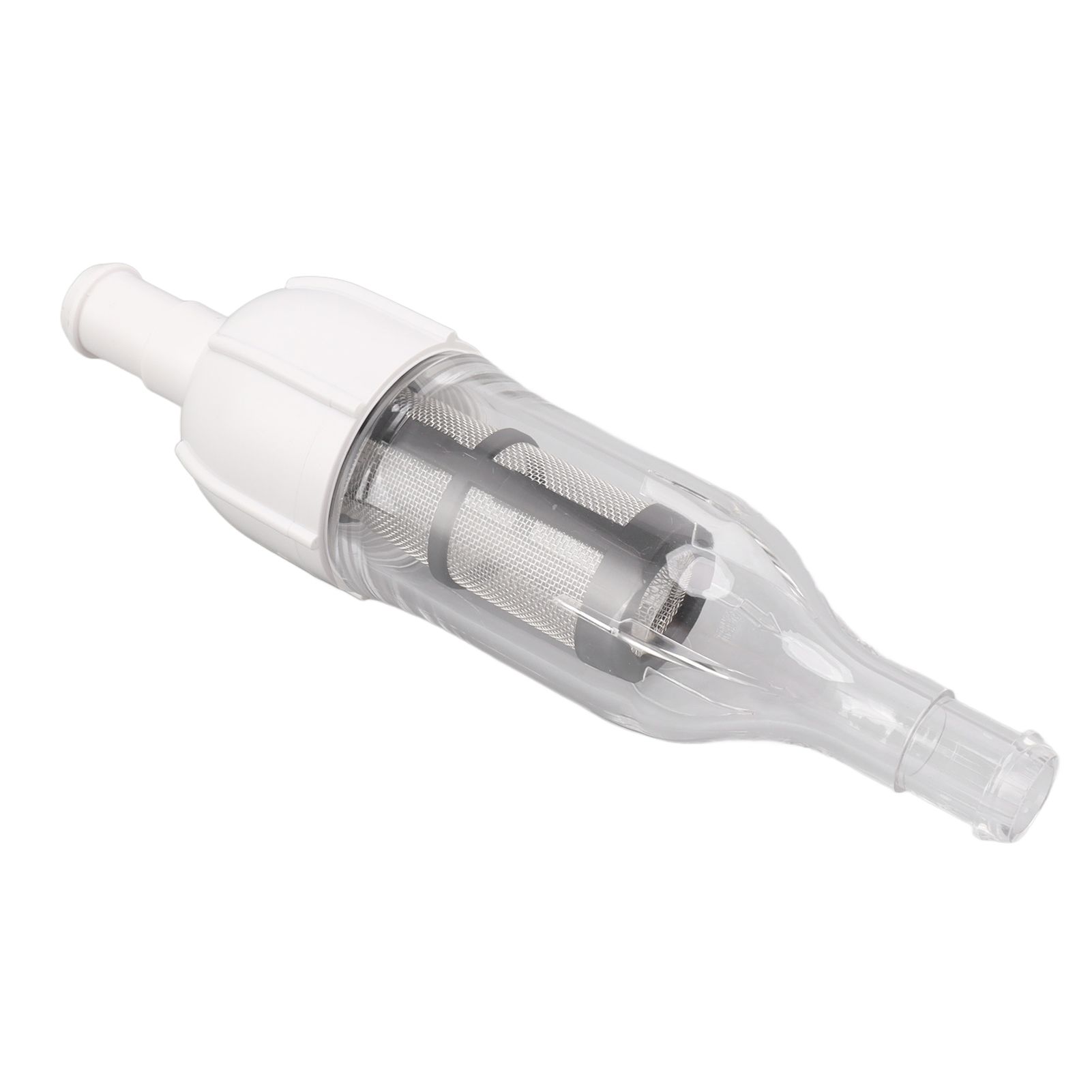 48 080 In Line Filter Assembly with D15 Pool Cleaner Hose Nut Pool Cleaner view 6