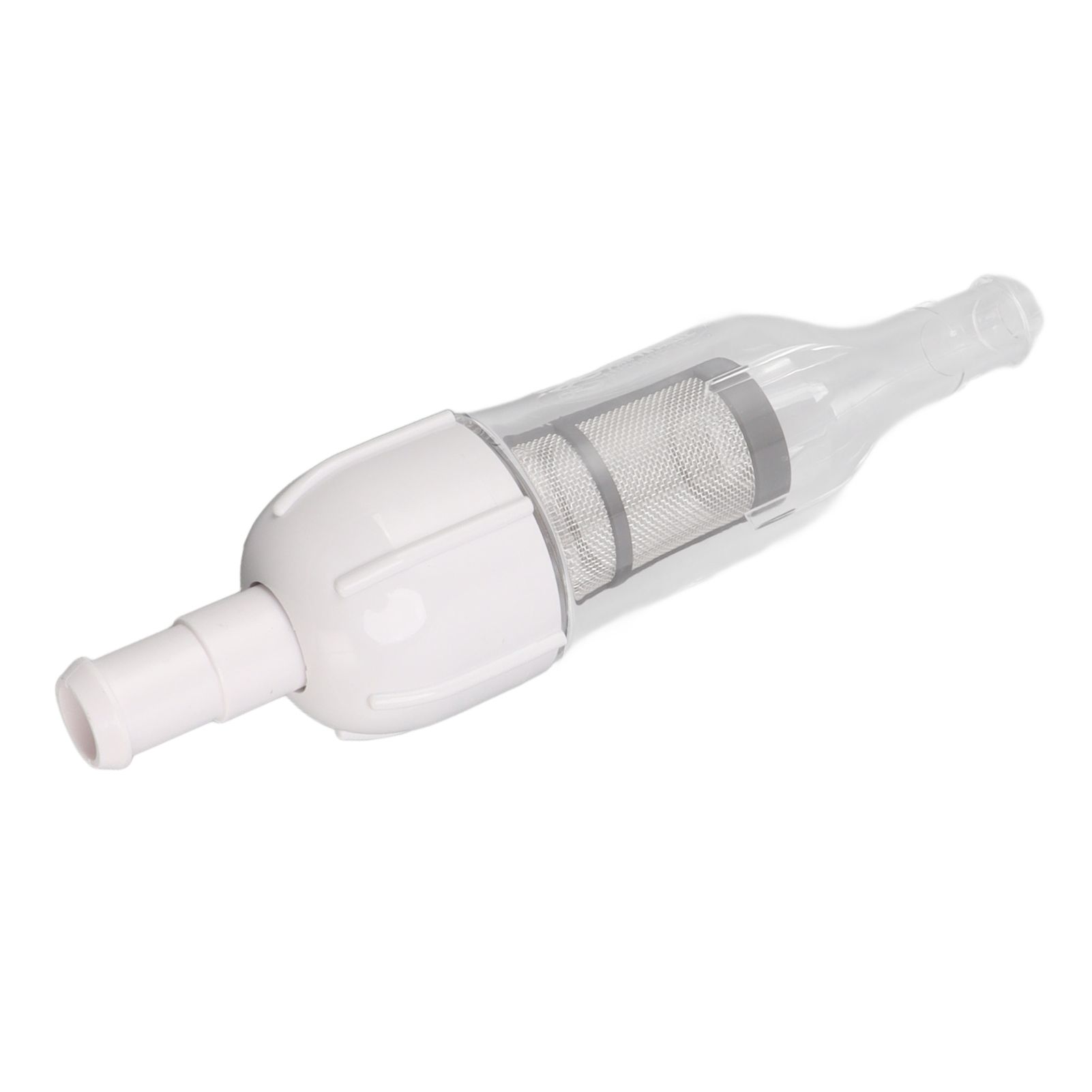 48 080 In Line Filter Assembly with D15 Pool Cleaner Hose Nut Pool Cleaner view 7
