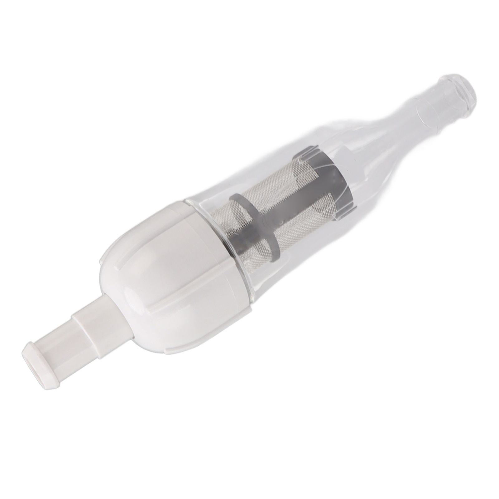 48 080 In Line Filter Assembly with D15 Pool Cleaner Hose Nut Pool Cleaner view 8