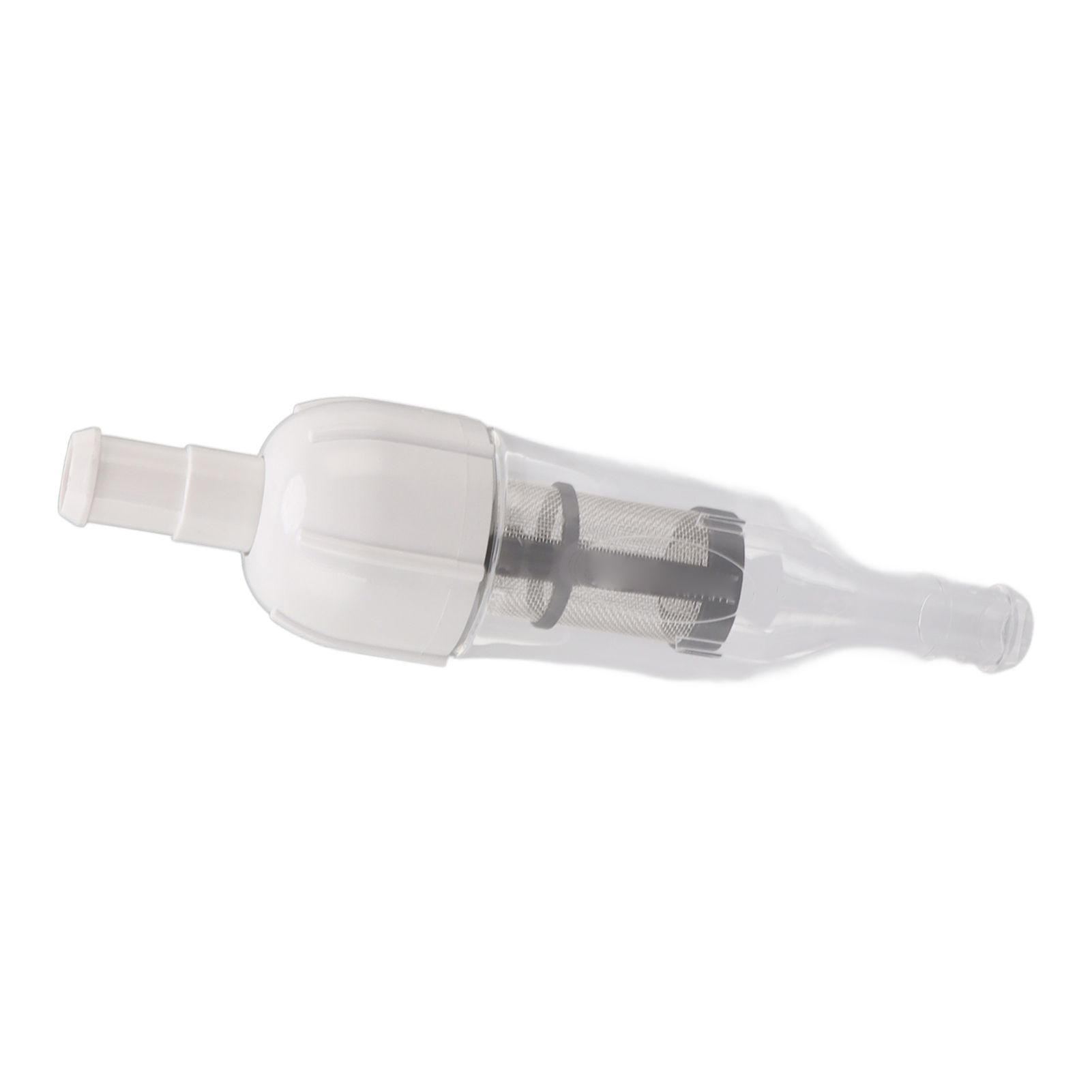 48 080 In Line Filter Assembly with D15 Pool Cleaner Hose Nut Pool Cleaner view 9