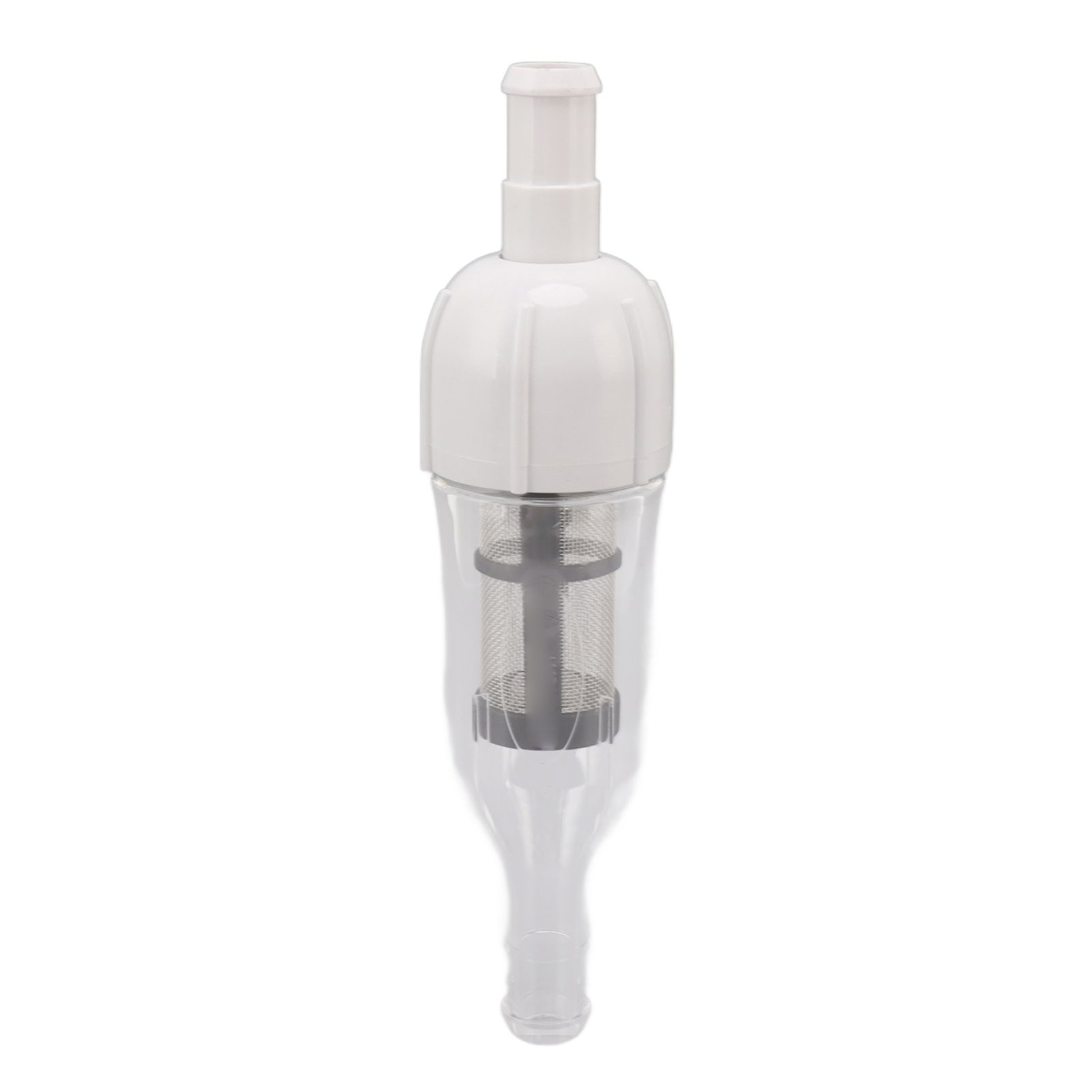 48 080 In Line Filter Assembly with D15 Pool Cleaner Hose Nut Pool Cleaner view 10