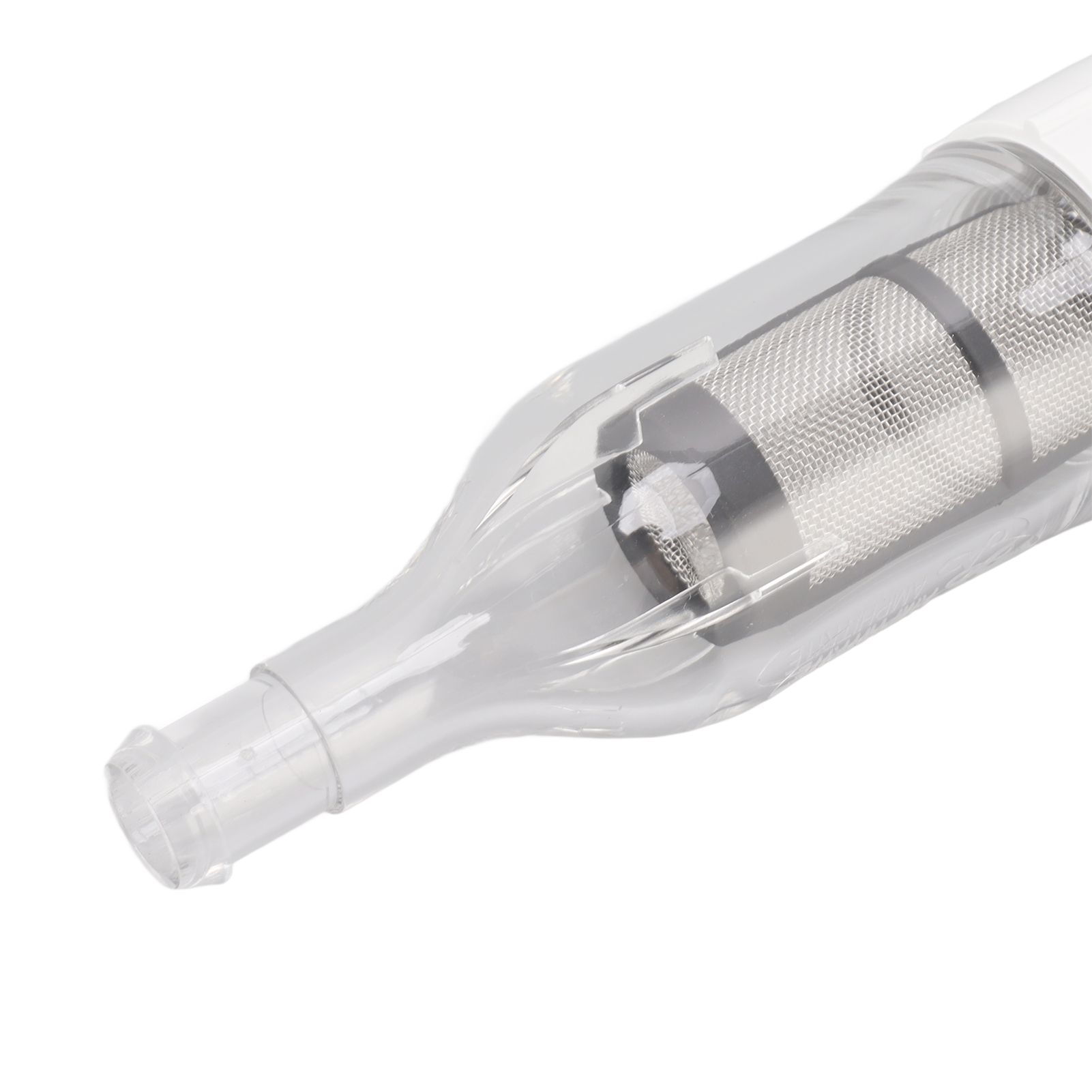 48 080 In Line Filter Assembly with D15 Pool Cleaner Hose Nut Pool Cleaner view 13