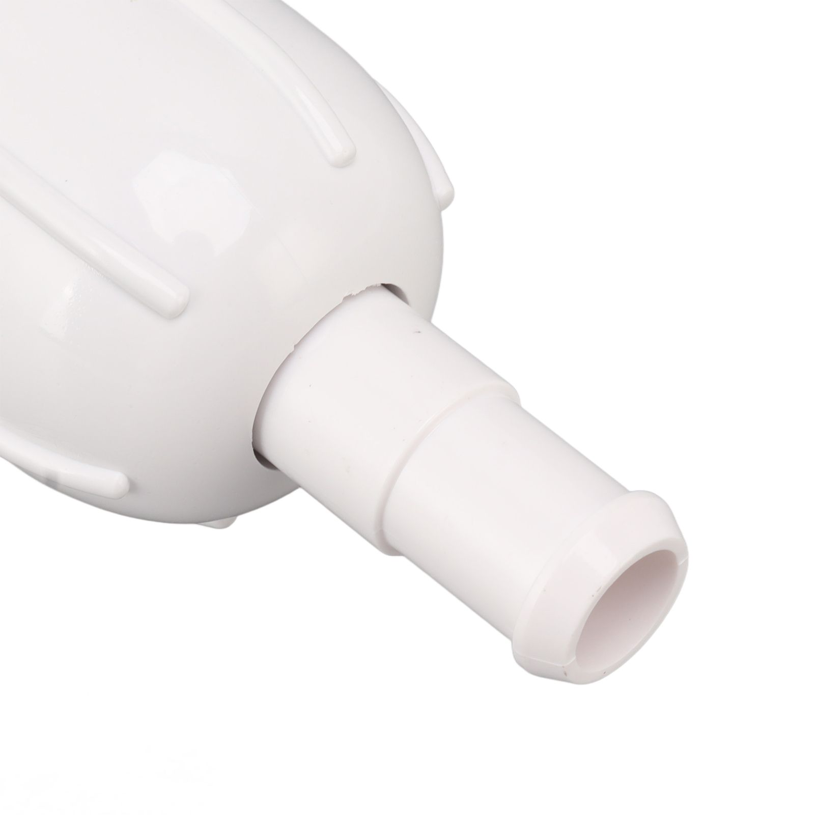 48 080 In Line Filter Assembly with D15 Pool Cleaner Hose Nut Pool Cleaner view 14