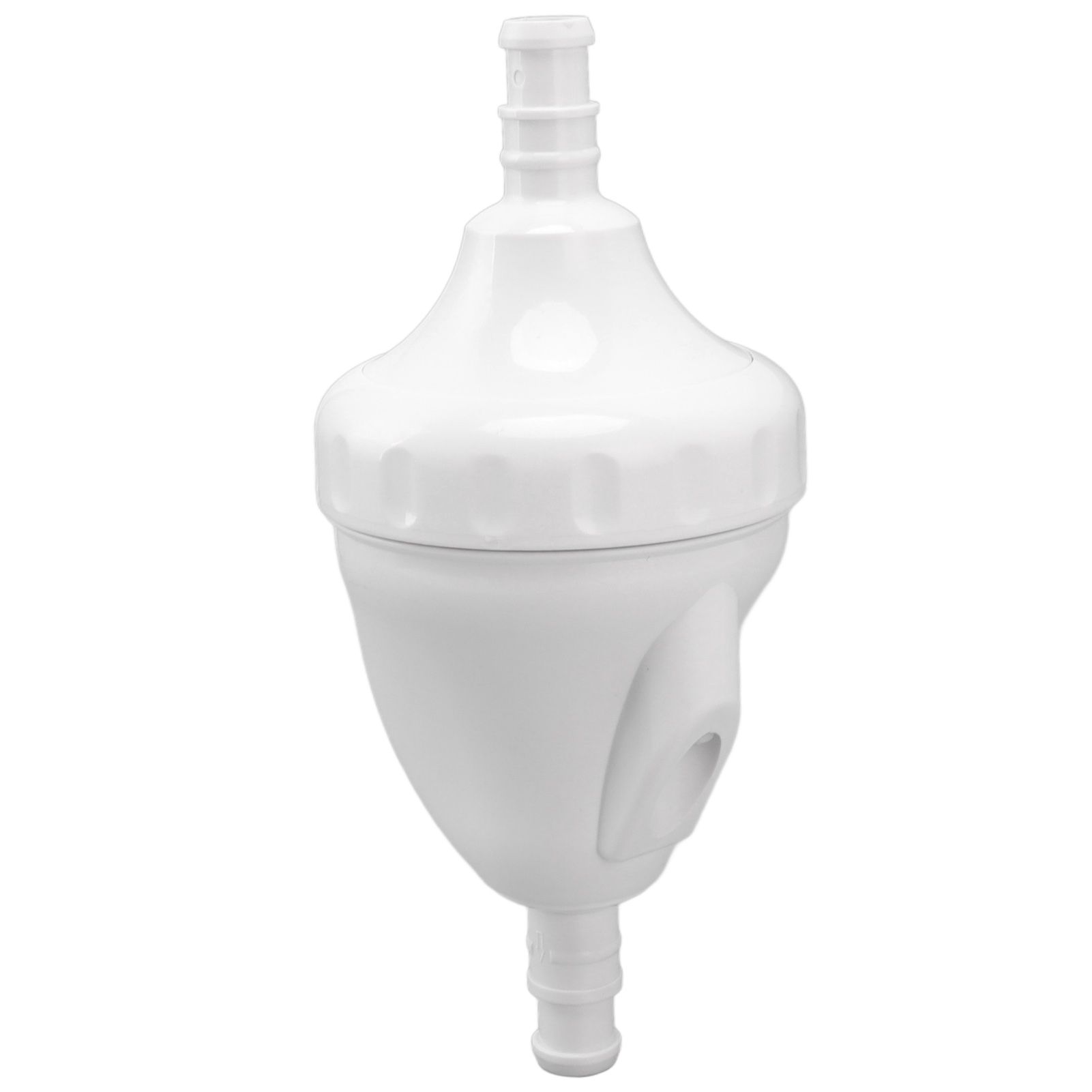 Backup Valve Replacement Plastic Pool Cleaner Accessory for Polaris 180 280