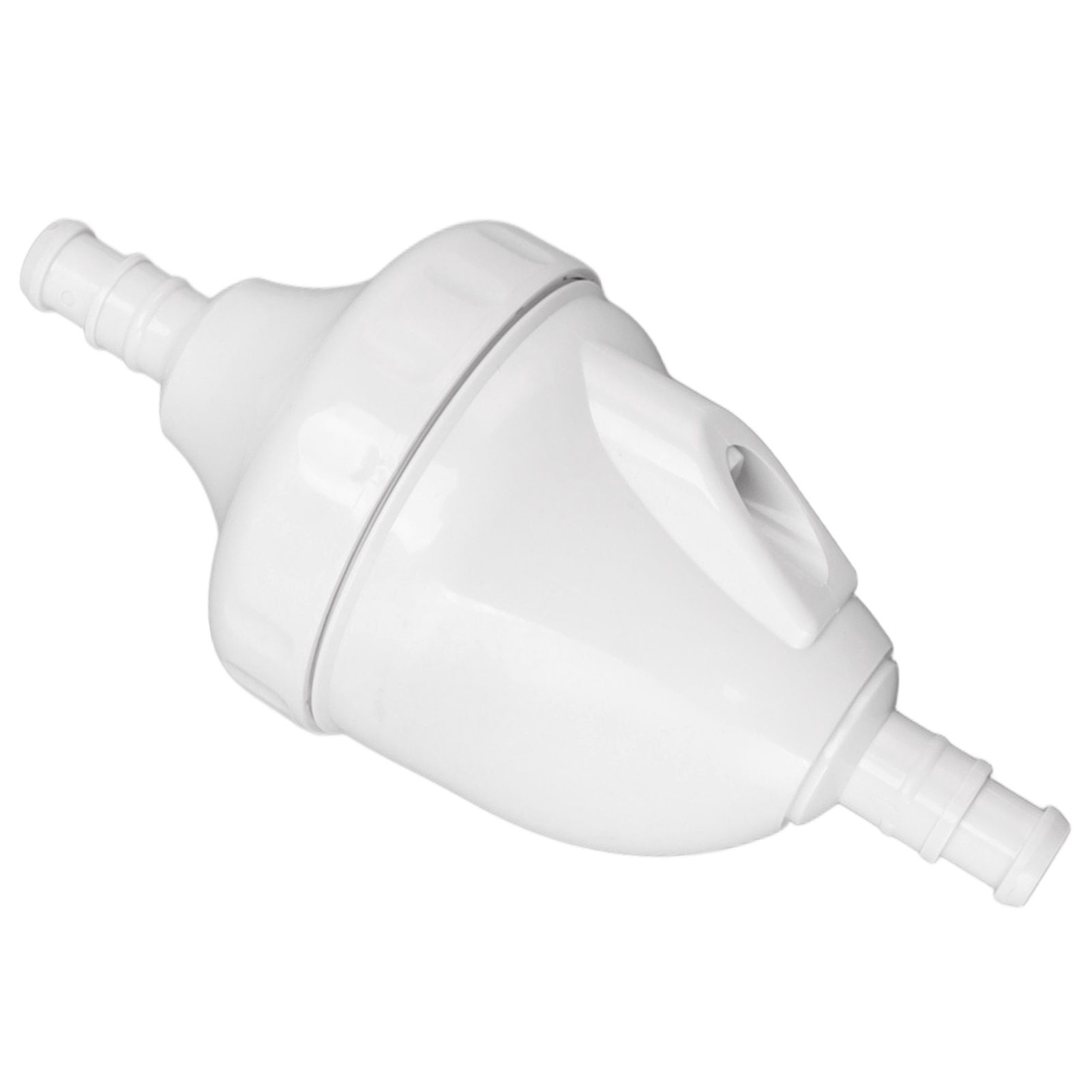 Backup Valve Replacement Plastic Pool Cleaner Accessory for Polaris 180 280 view 5