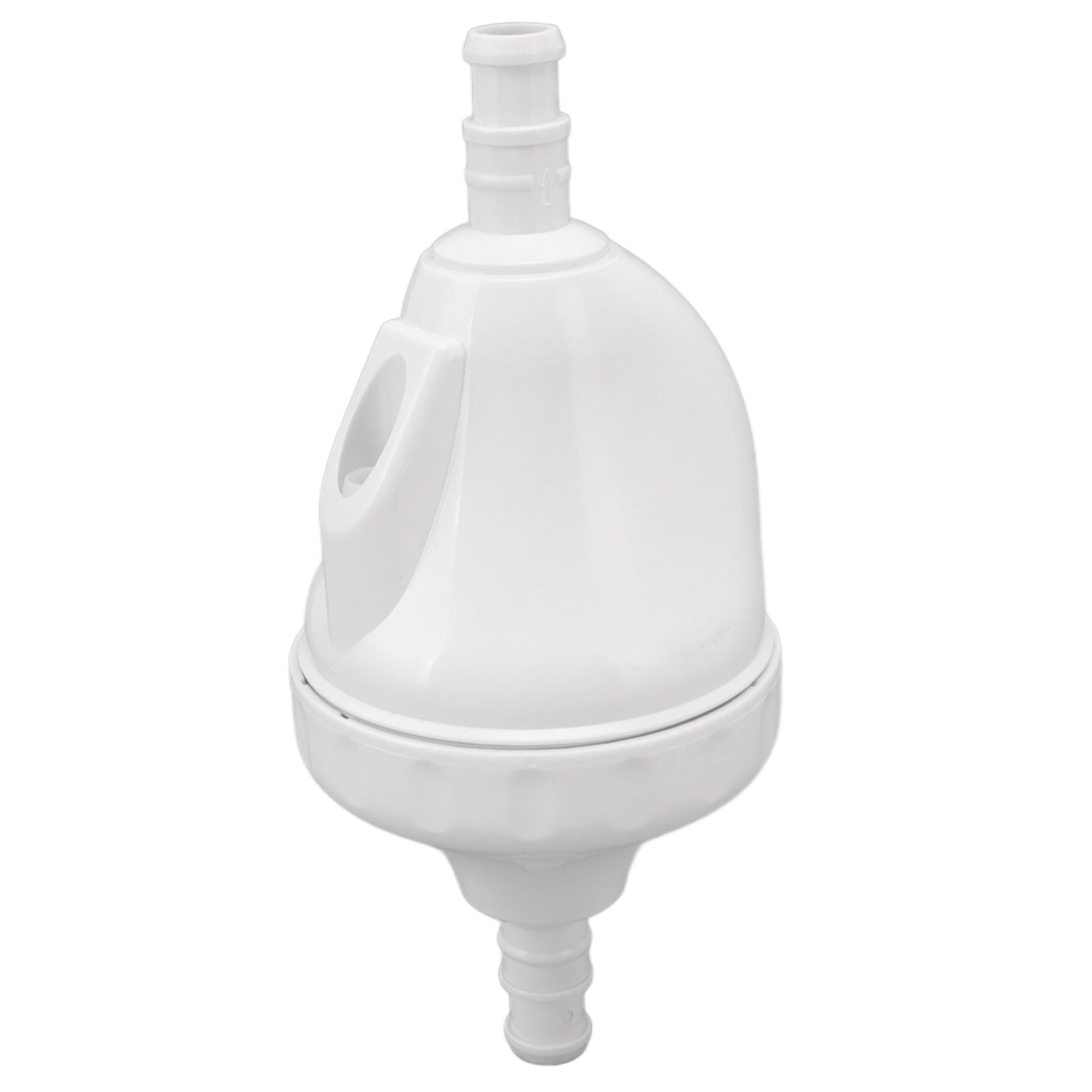 Backup Valve Replacement Plastic Pool Cleaner Accessory for Polaris 180 280 view 7