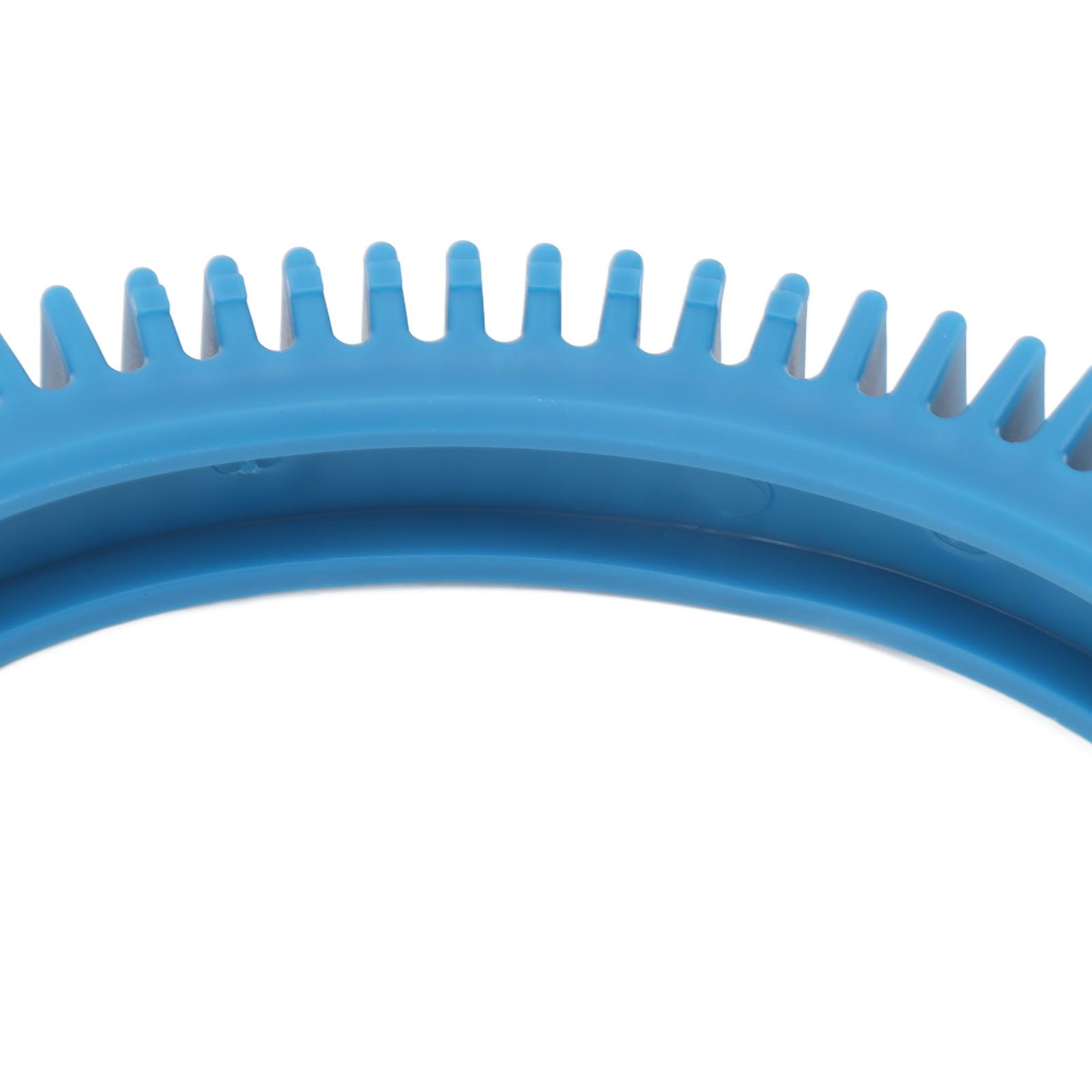 2Pcs 896584000 143 Blue Front Tire Kit with Super Hump for Pool Cleaner view 13