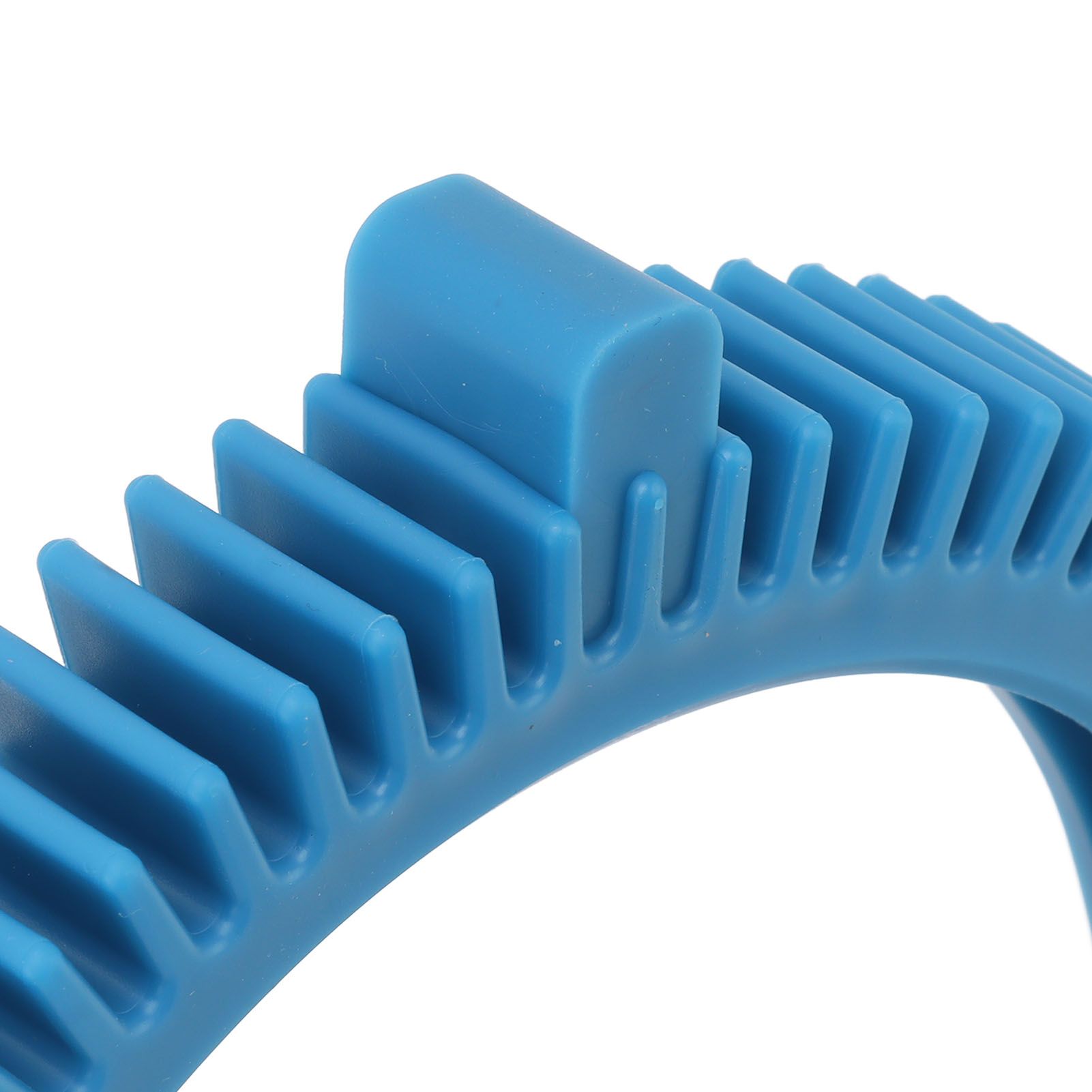 2Pcs 896584000 143 Blue Front Tire Kit with Super Hump for Pool Cleaner view 15