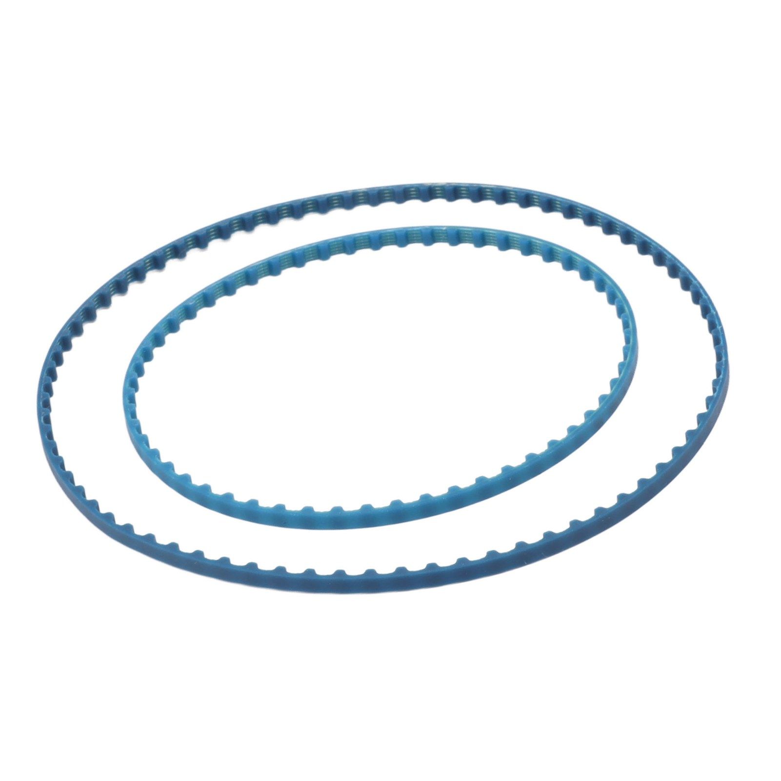 2Pcs Automatic Pool Cleaner Belt Replacement Lightweight Drive Belt Rubber view 9