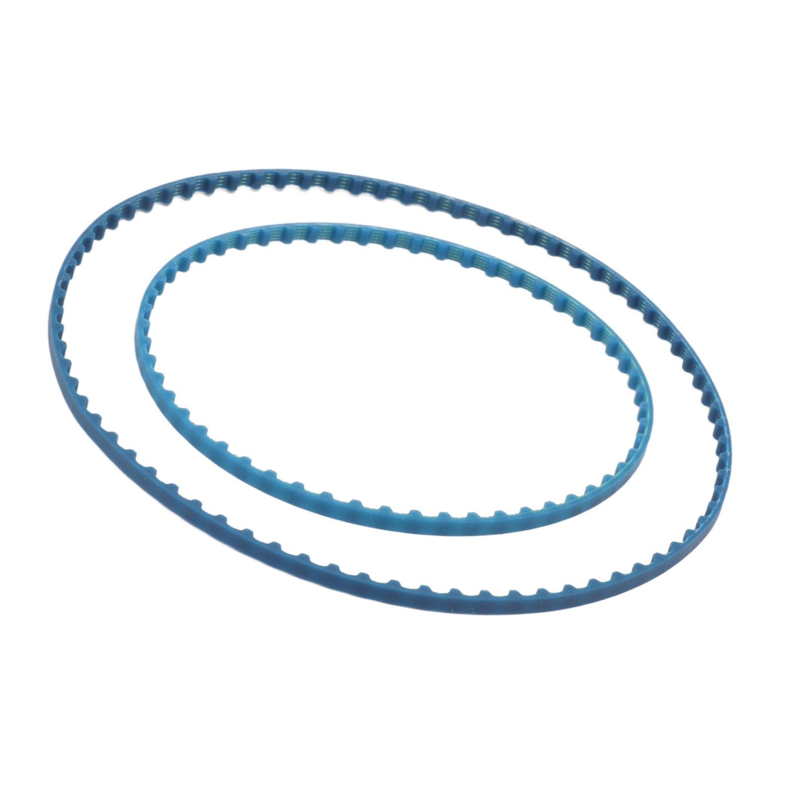 2Pcs Automatic Pool Cleaner Belt Replacement Lightweight Drive Belt Rubber view 10