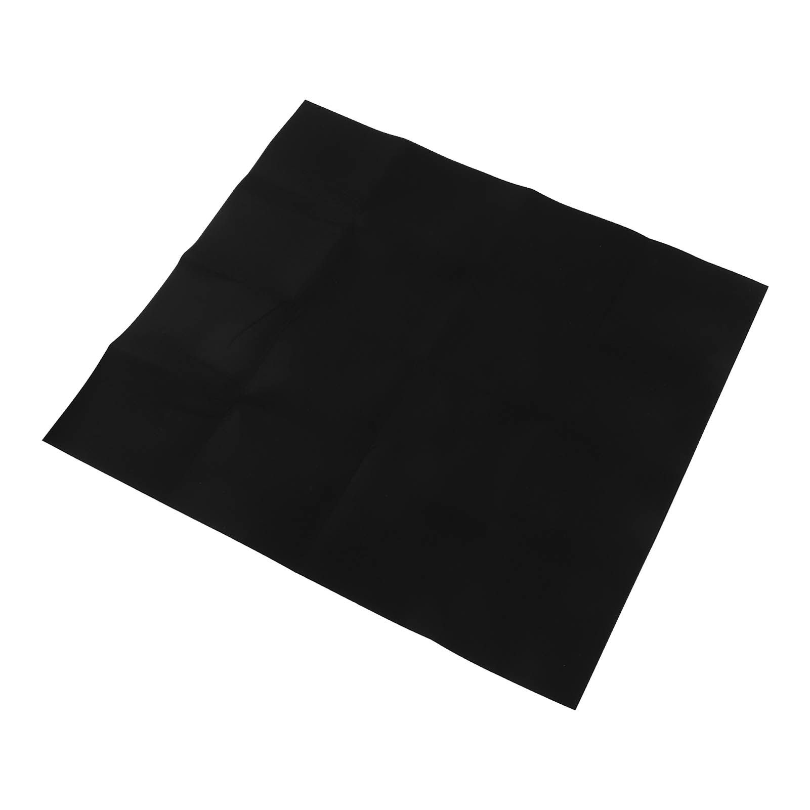 Plant Watering Mat Automatic Self Watering Mat Felt Capillary Mat Black for view 3