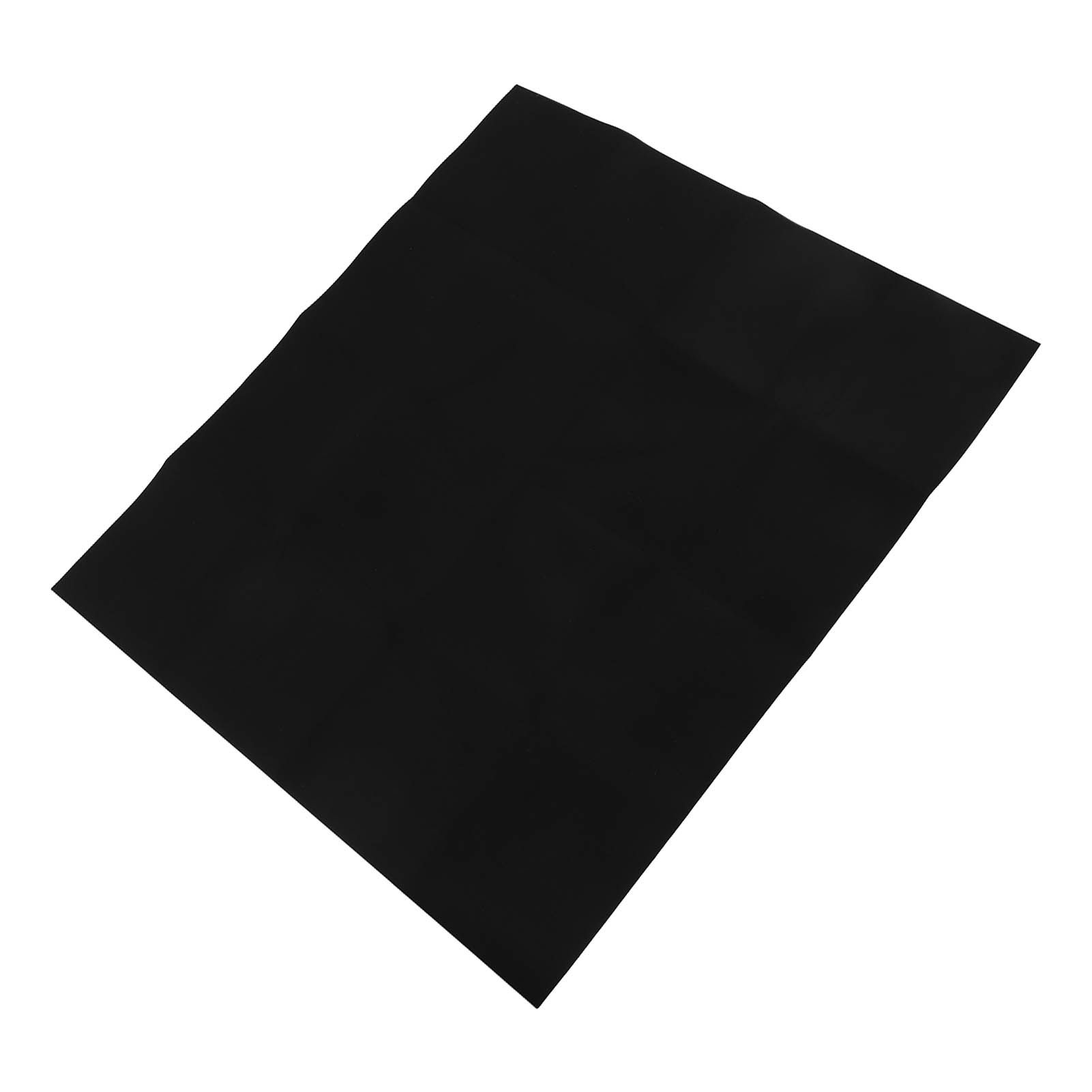 Plant Watering Mat Automatic Self Watering Mat Felt Capillary Mat Black for view 4