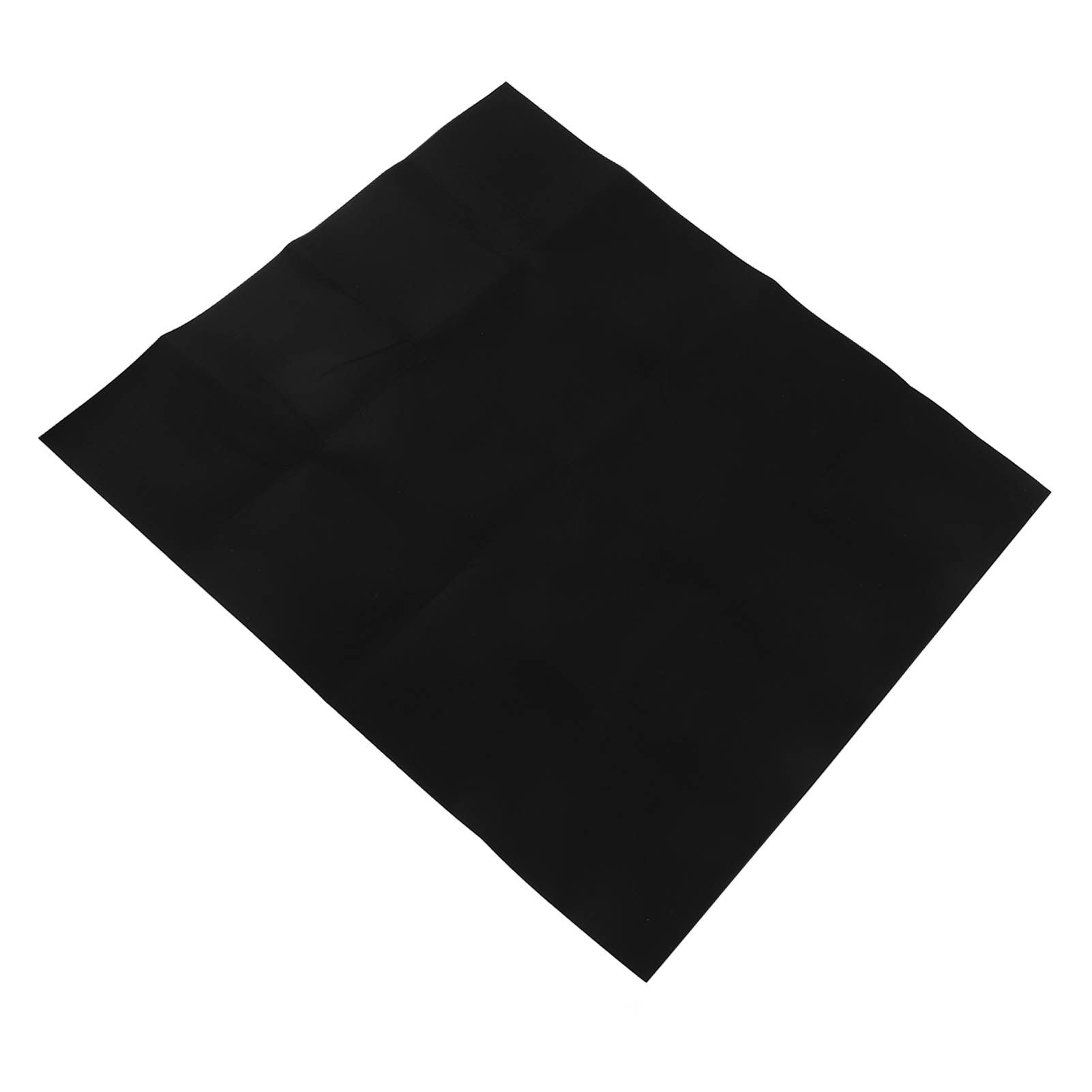 Plant Watering Mat Automatic Self Watering Mat Felt Capillary Mat Black for view 5