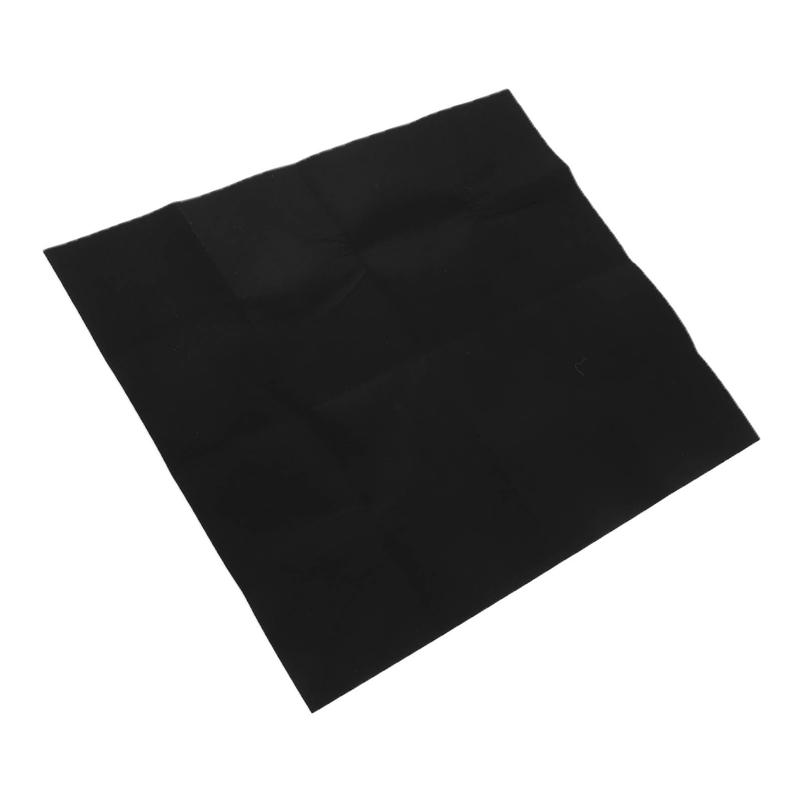 Plant Watering Mat Automatic Self Watering Mat Felt Capillary Mat Black for view 6