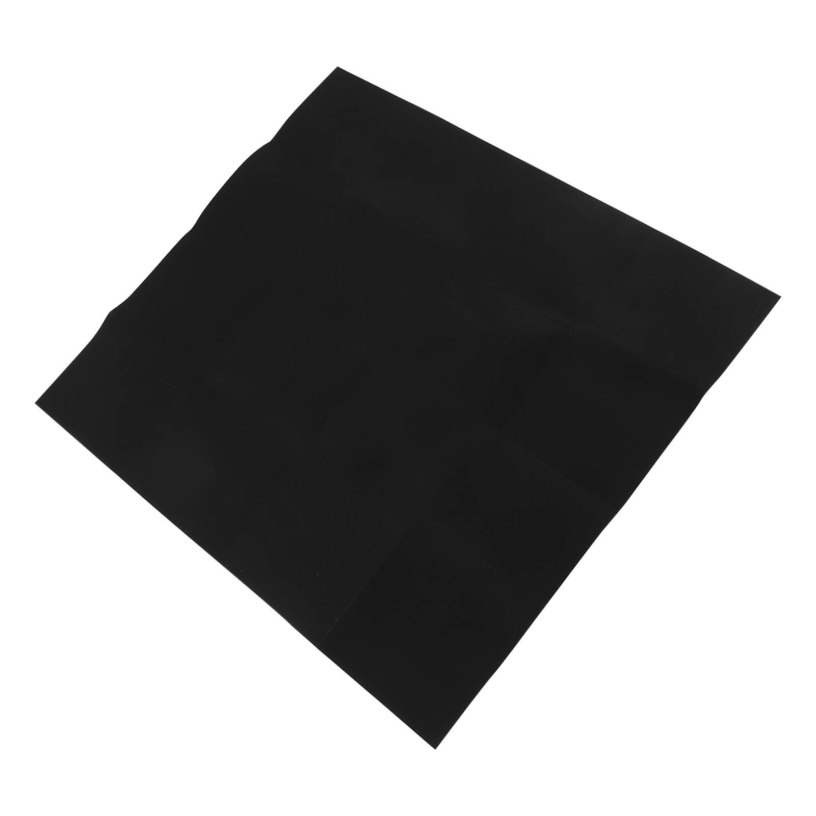 Plant Watering Mat Automatic Self Watering Mat Felt Capillary Mat Black for view 7