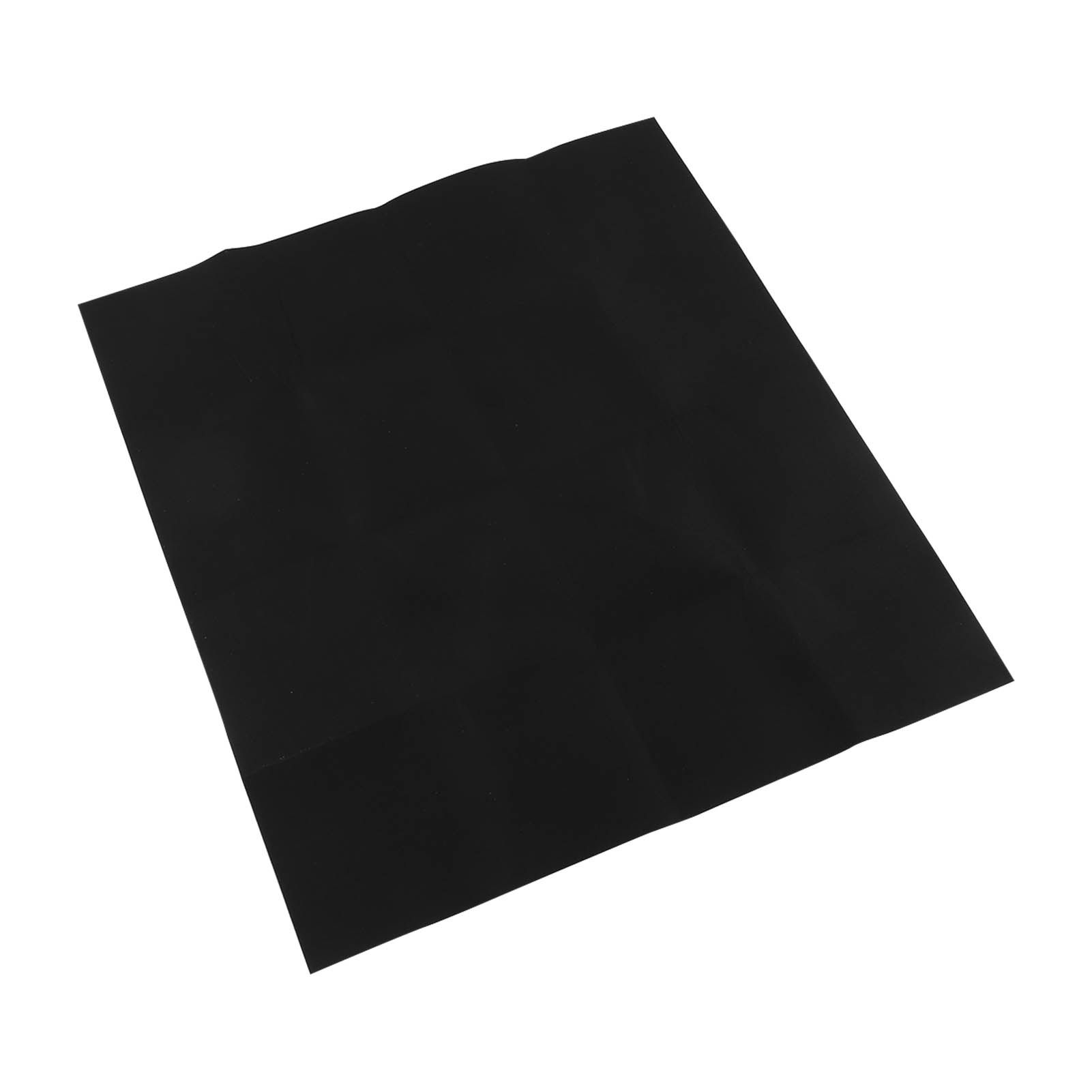 Plant Watering Mat Automatic Self Watering Mat Felt Capillary Mat Black for view 8